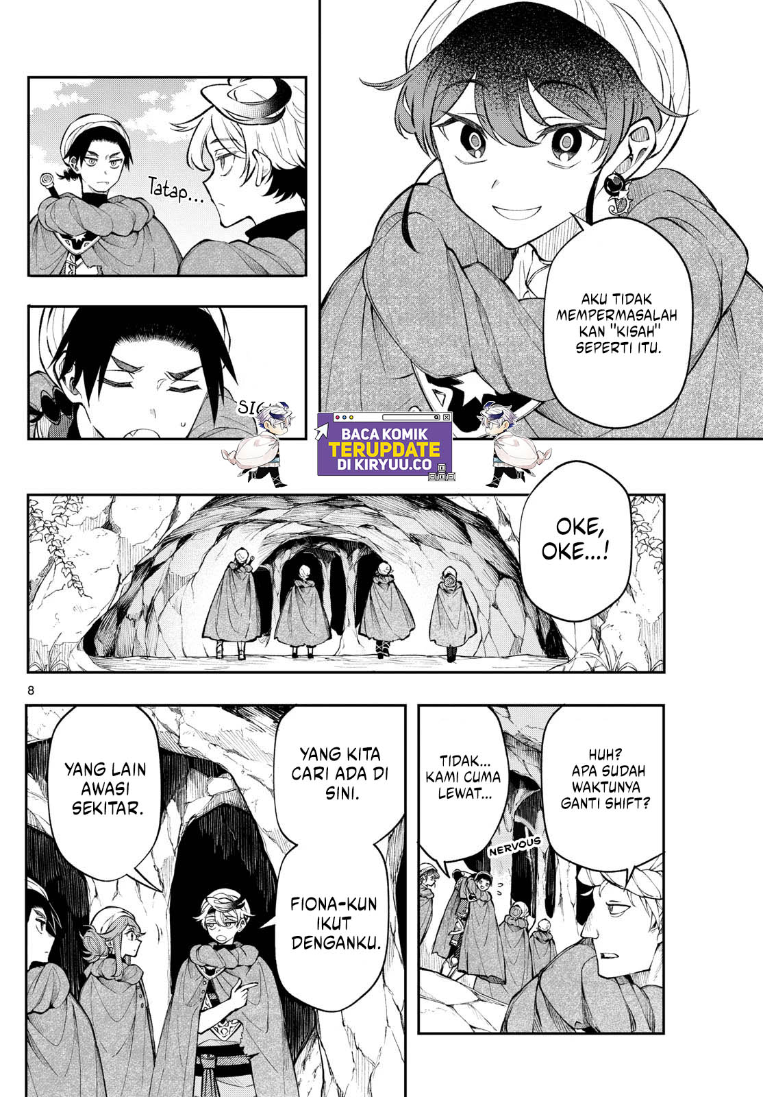 Chapter 17 - halaman 9