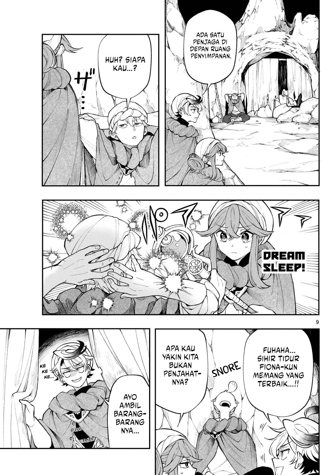 Chapter 17 - halaman 10