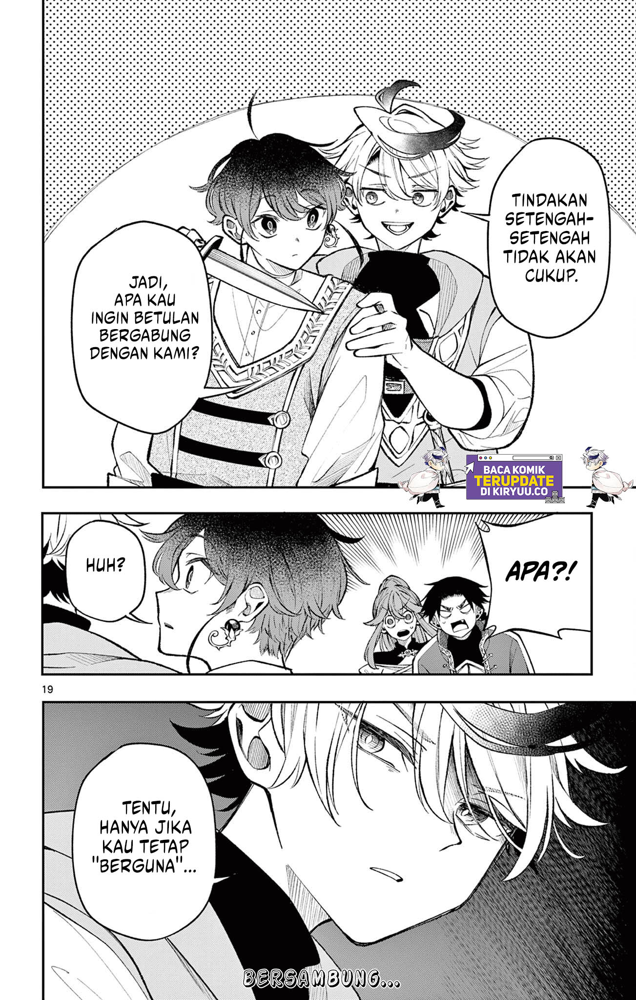Chapter 18 - halaman 20