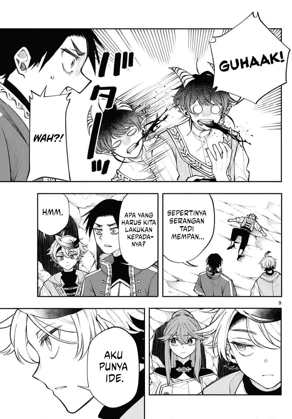 Chapter 21 - halaman 10