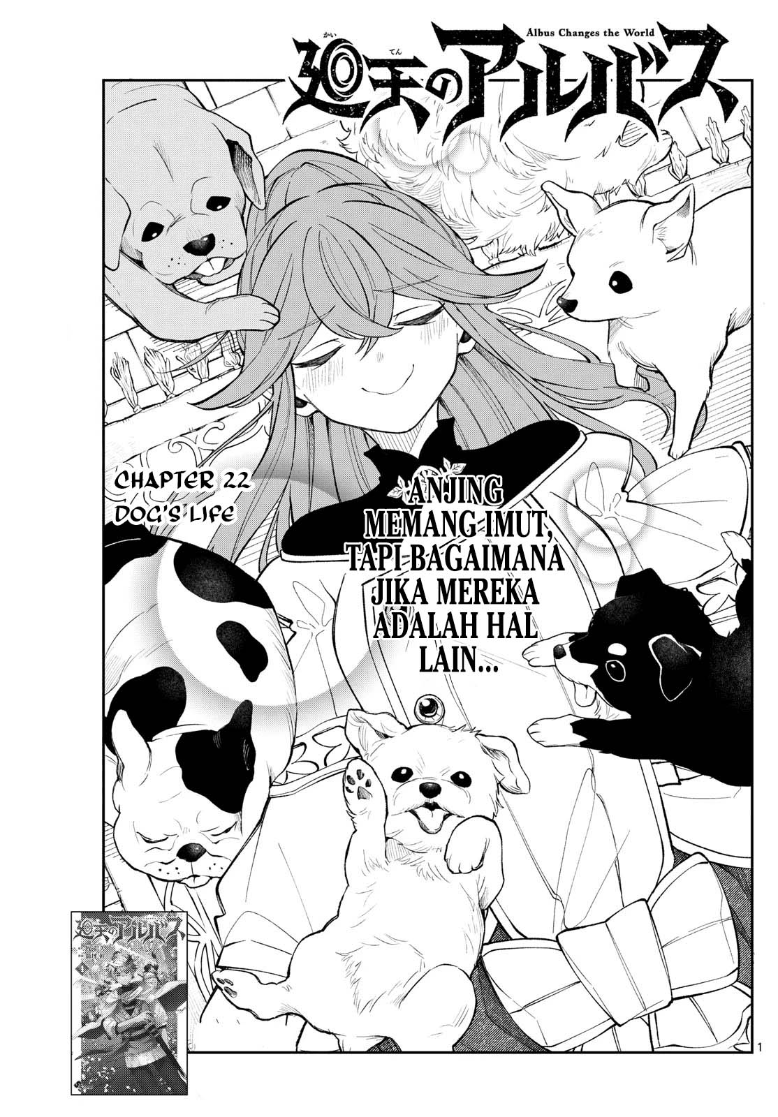 Chapter 22 - halaman 1