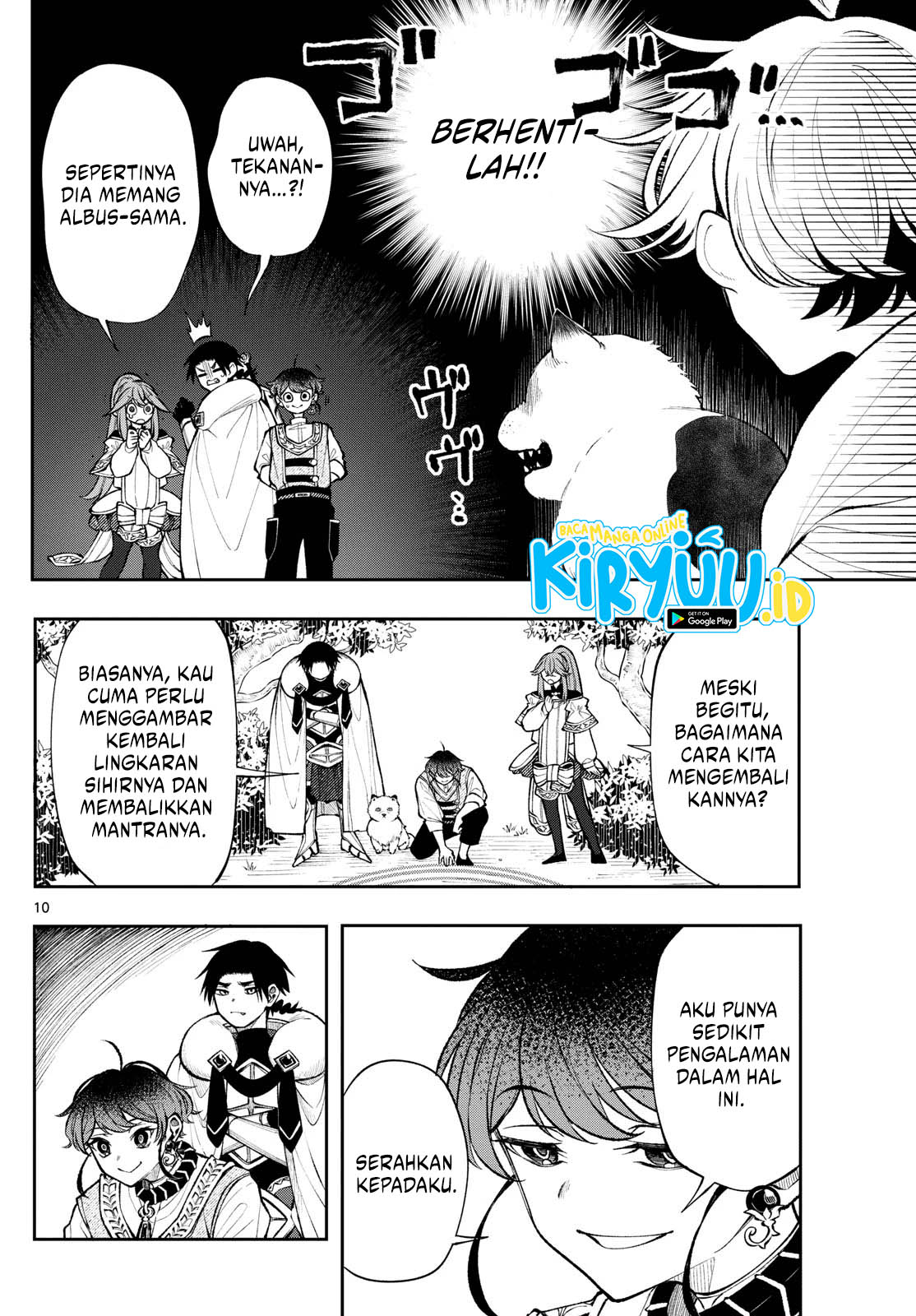 Chapter 22 - halaman 10