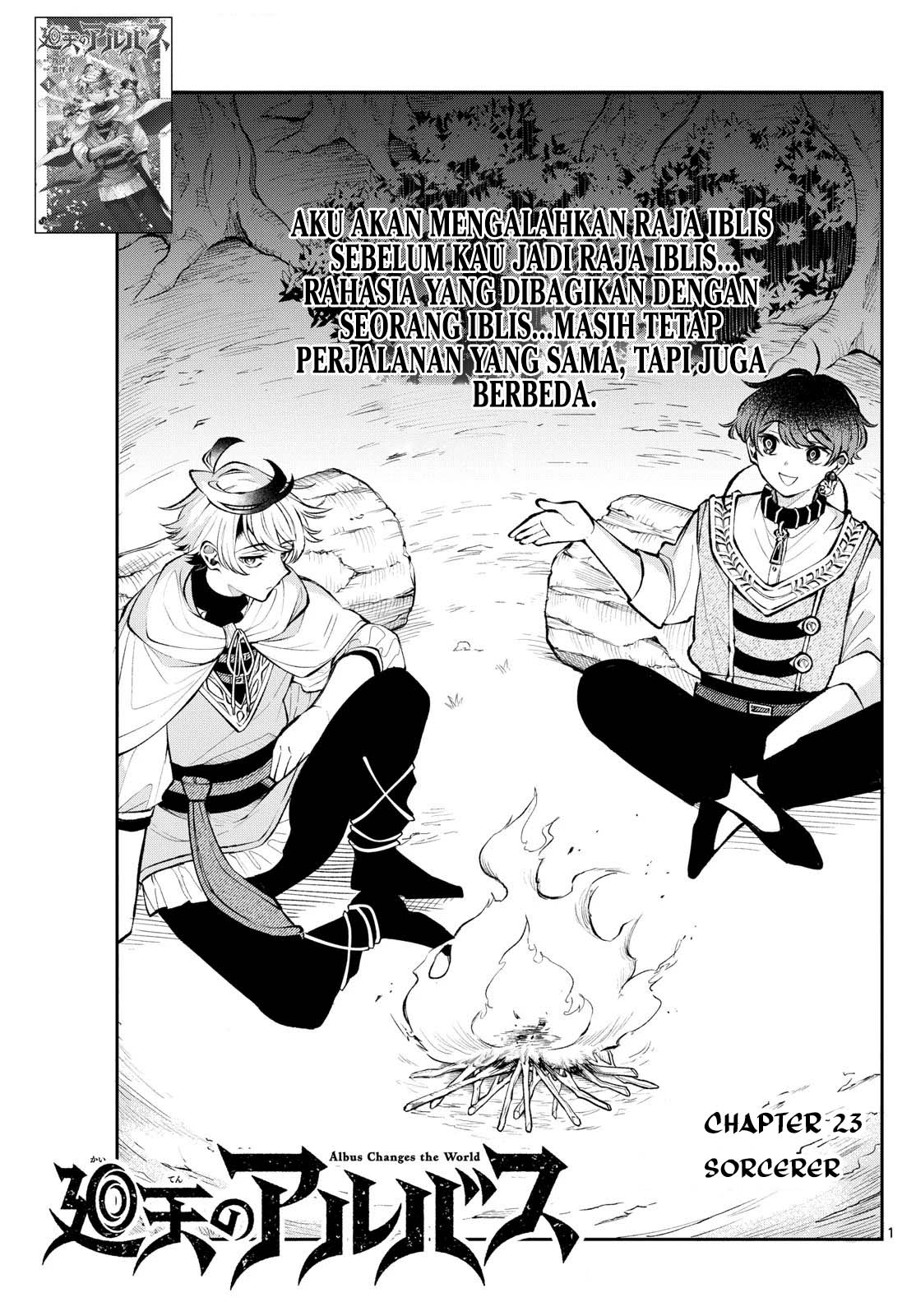 Chapter 23 - halaman 2
