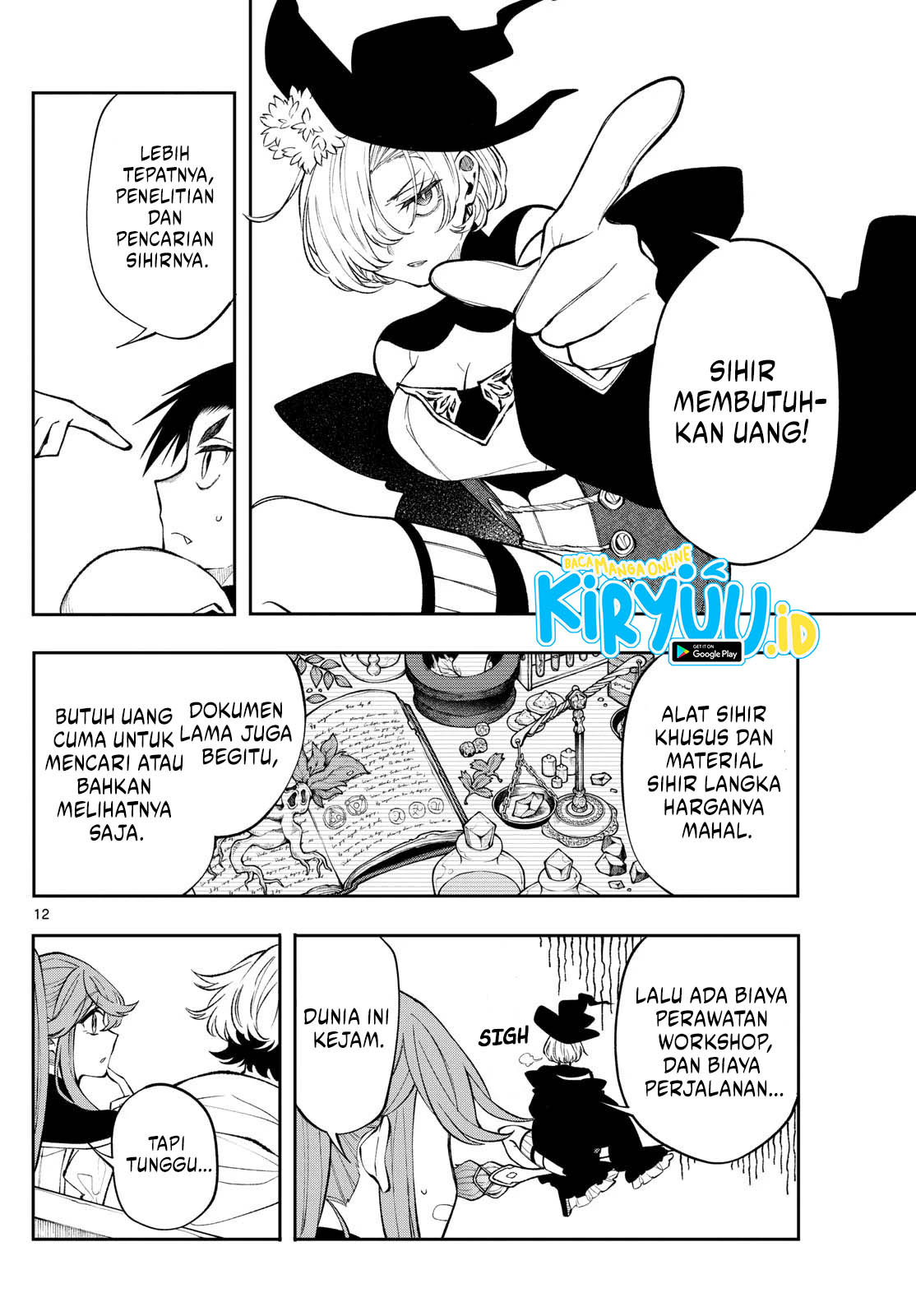Chapter 23 - halaman 13