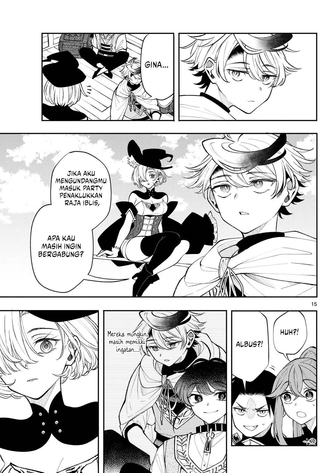 Chapter 23 - halaman 16