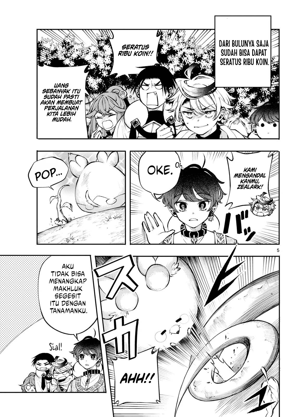 Chapter 23 - halaman 6