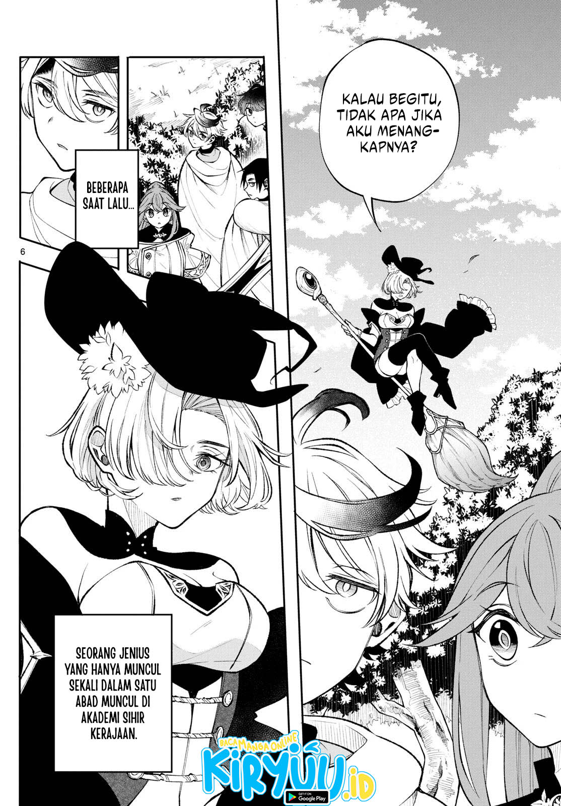 Chapter 23 - halaman 7