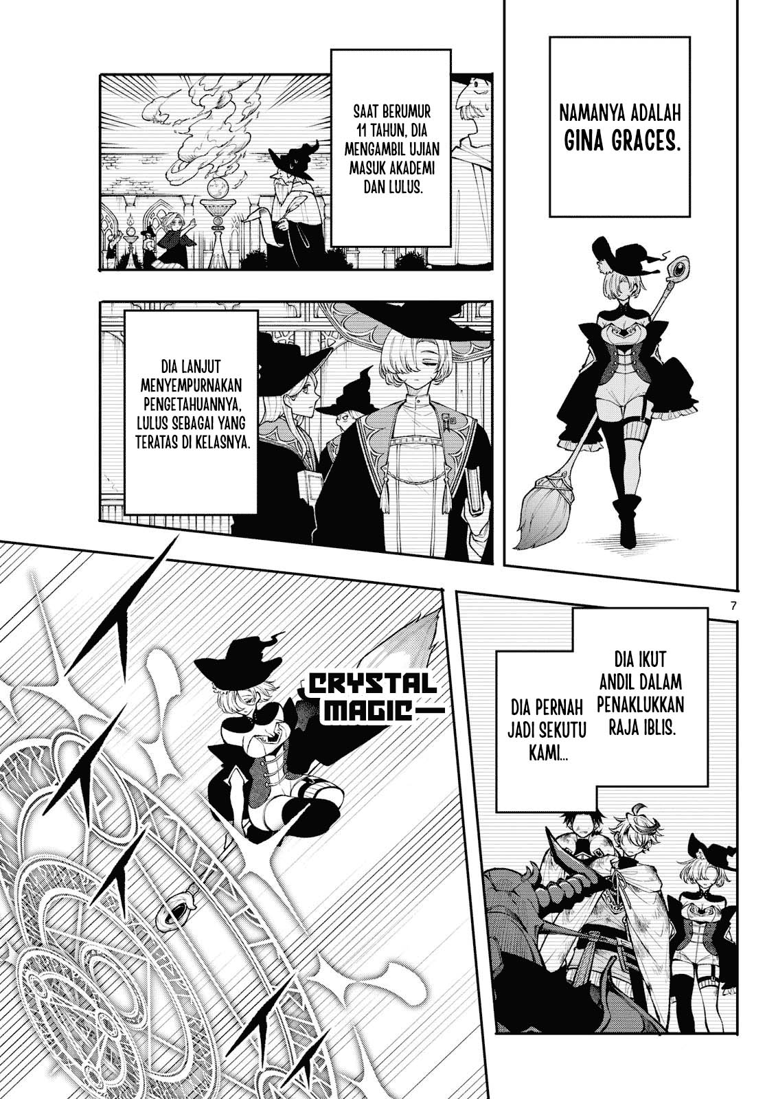 Chapter 23 - halaman 8