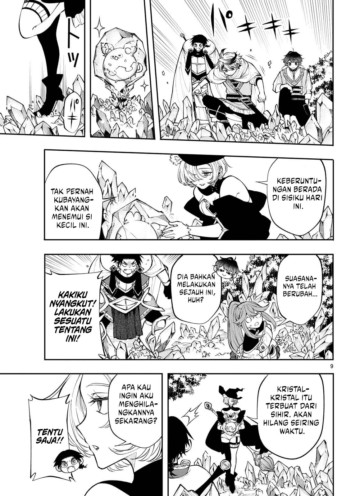 Chapter 23 - halaman 10