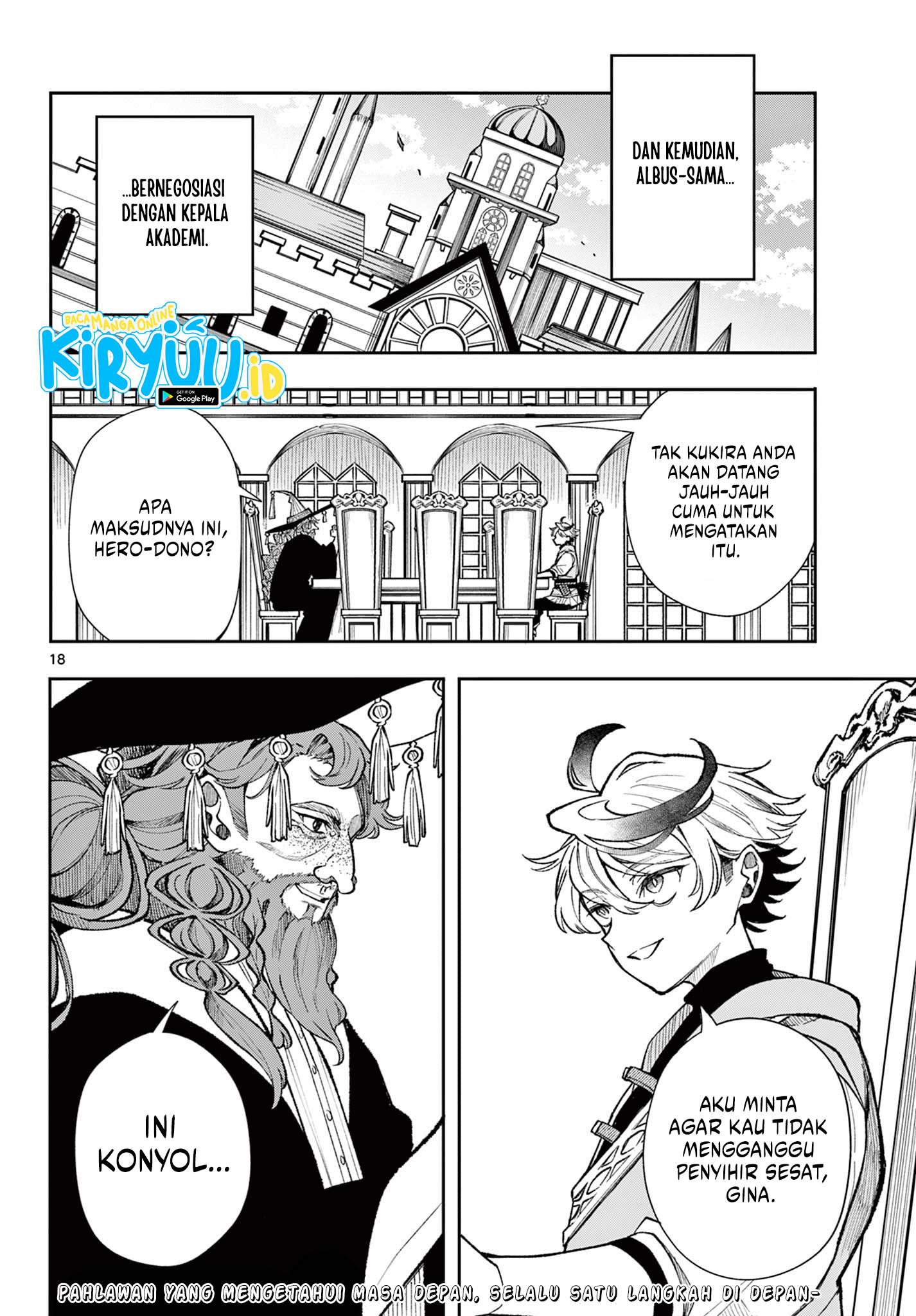 Chapter 25 - halaman 19