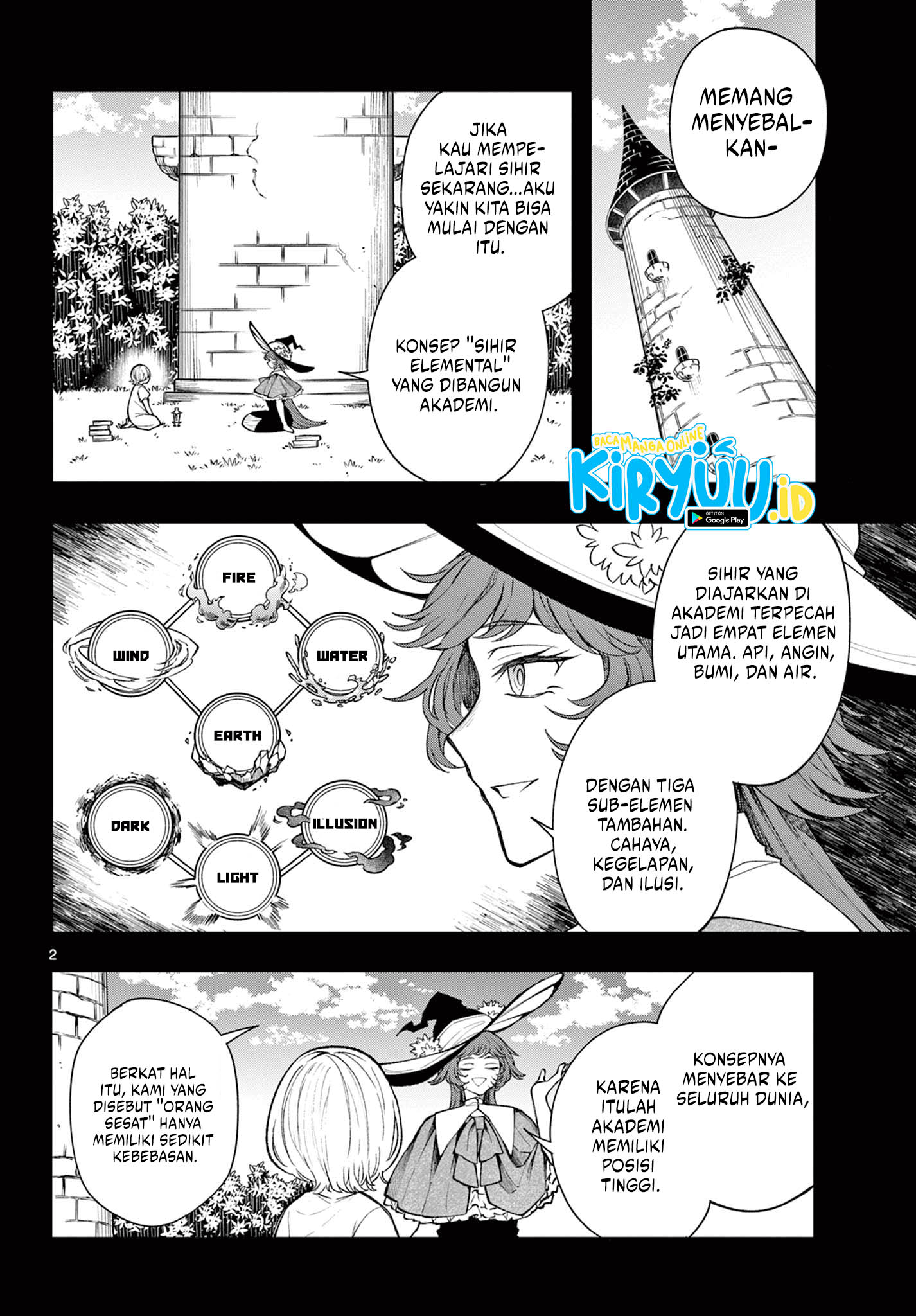 Chapter 25 - halaman 3