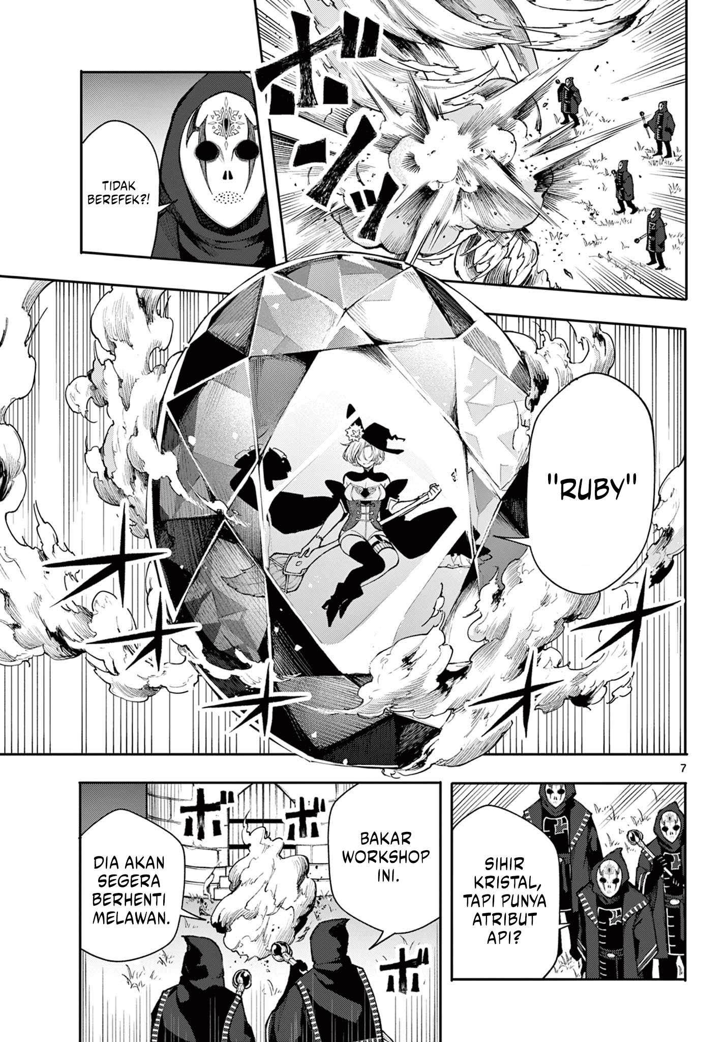 Chapter 25 - halaman 8
