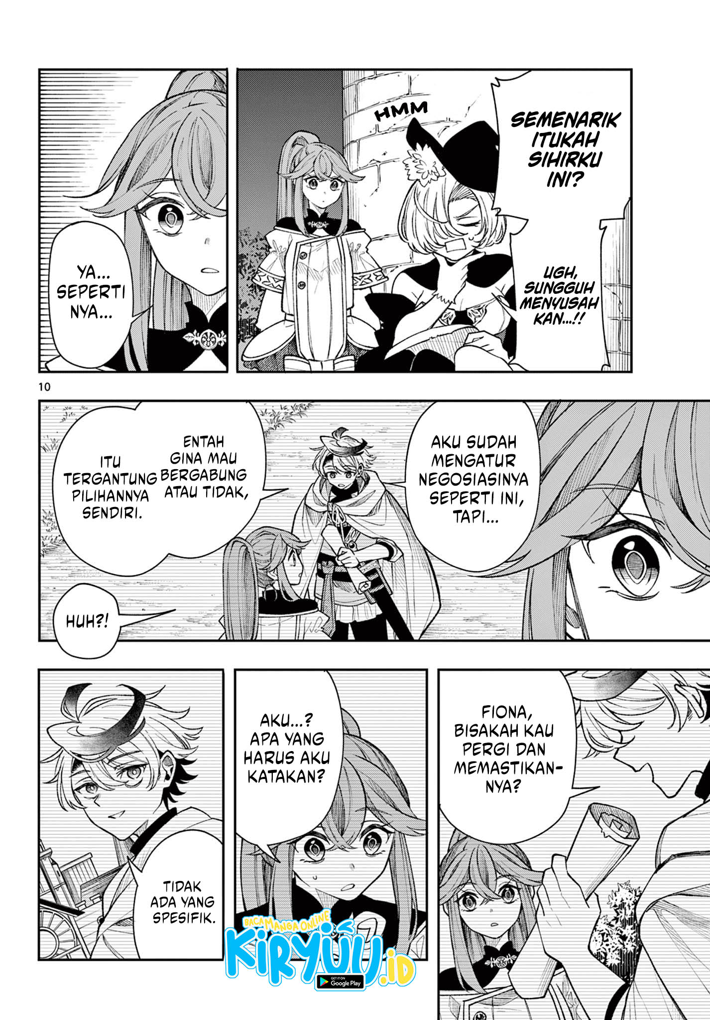 Chapter 26 - halaman 10