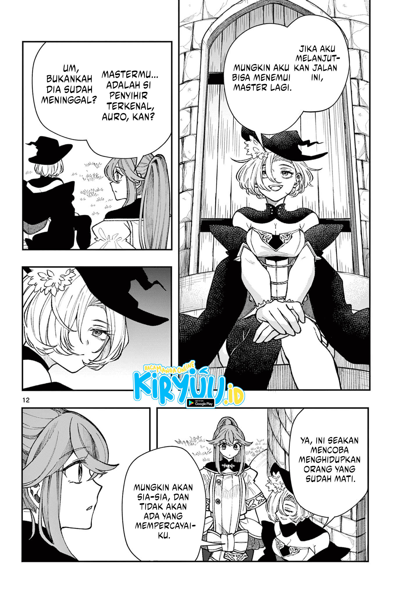 Chapter 26 - halaman 12