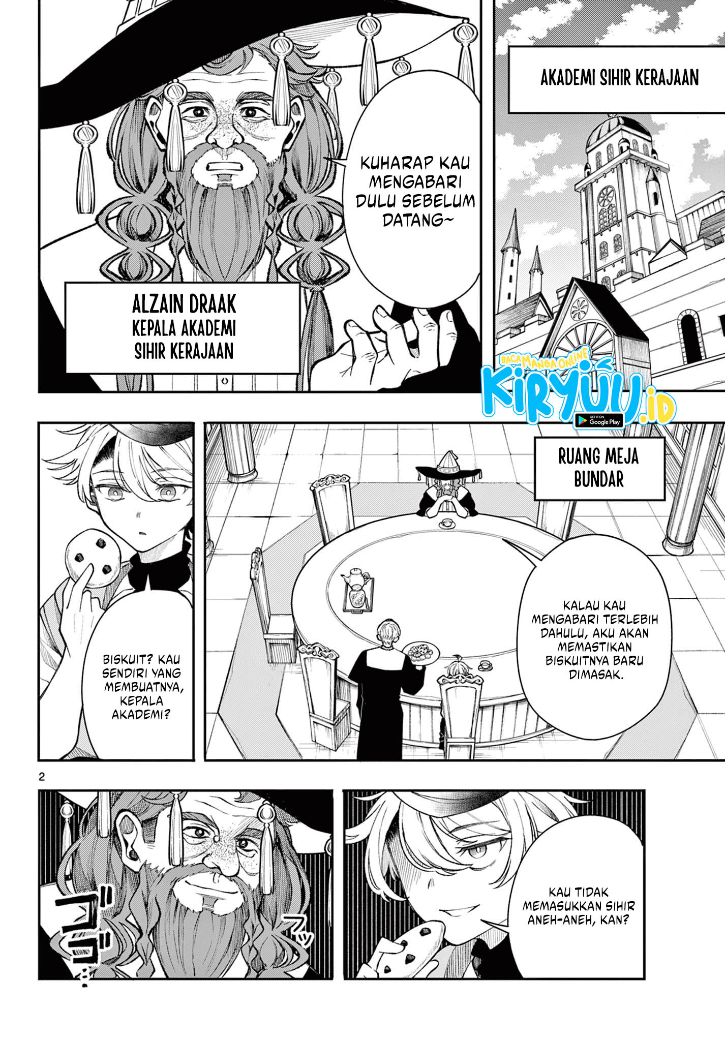Chapter 26 - halaman 2