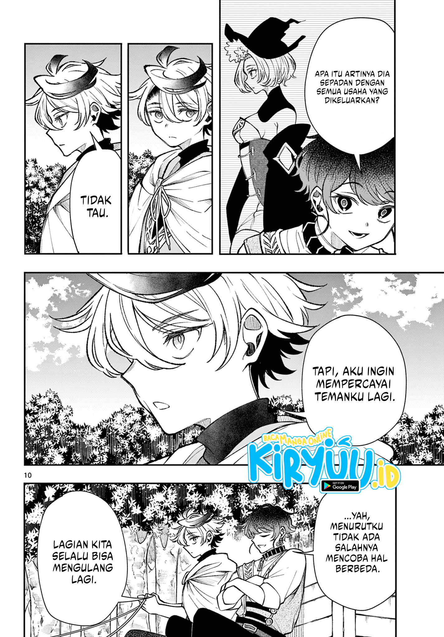Chapter 27 - halaman 10