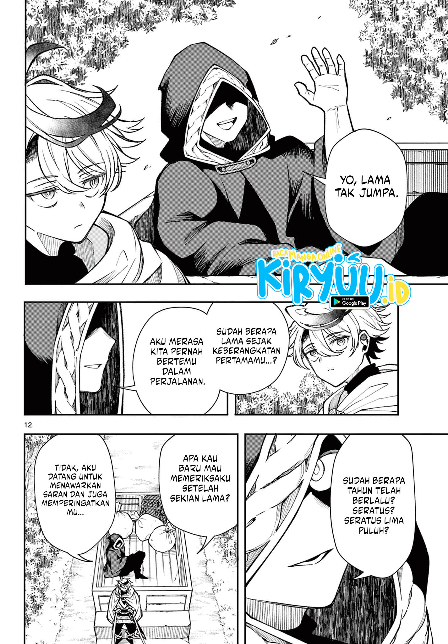 Chapter 27 - halaman 12