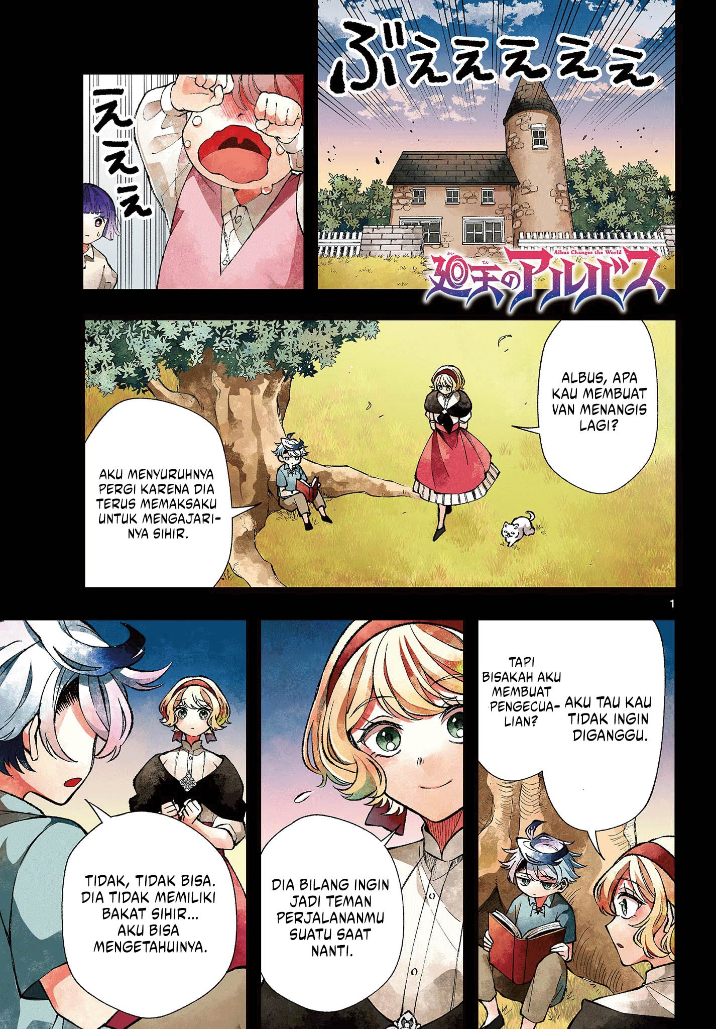 Chapter 28 - halaman 2