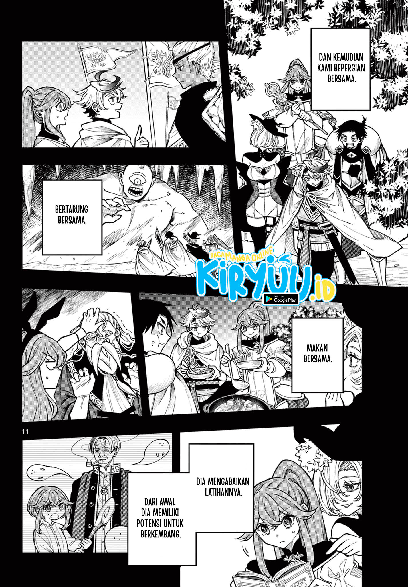 Chapter 28 - halaman 13