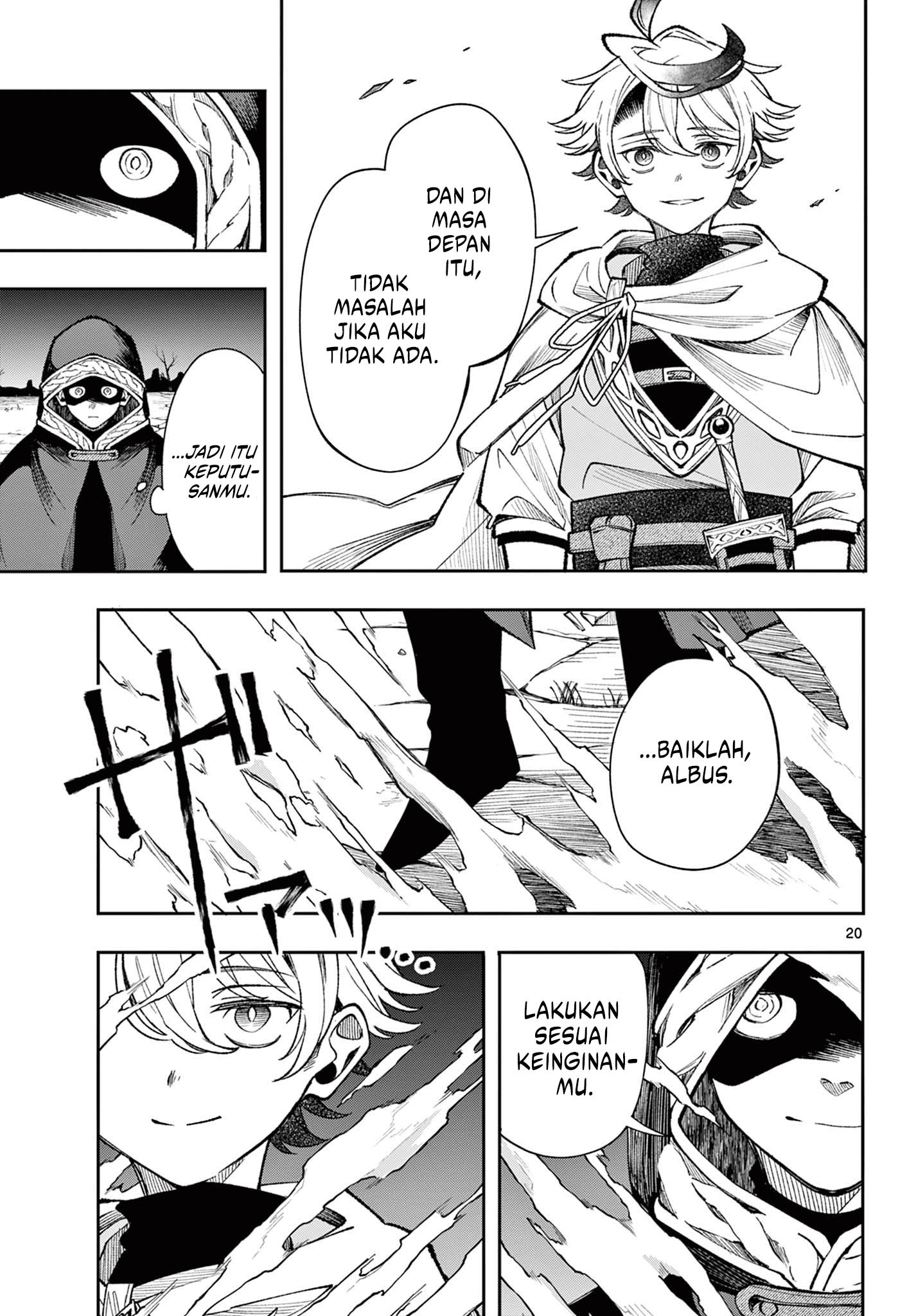 Chapter 28 - halaman 22