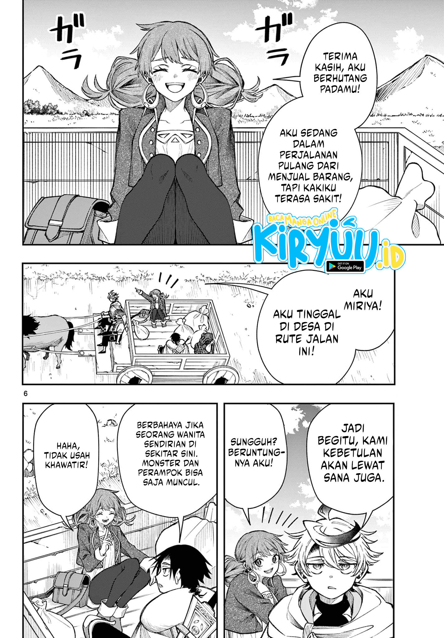 Chapter 29 - halaman 6