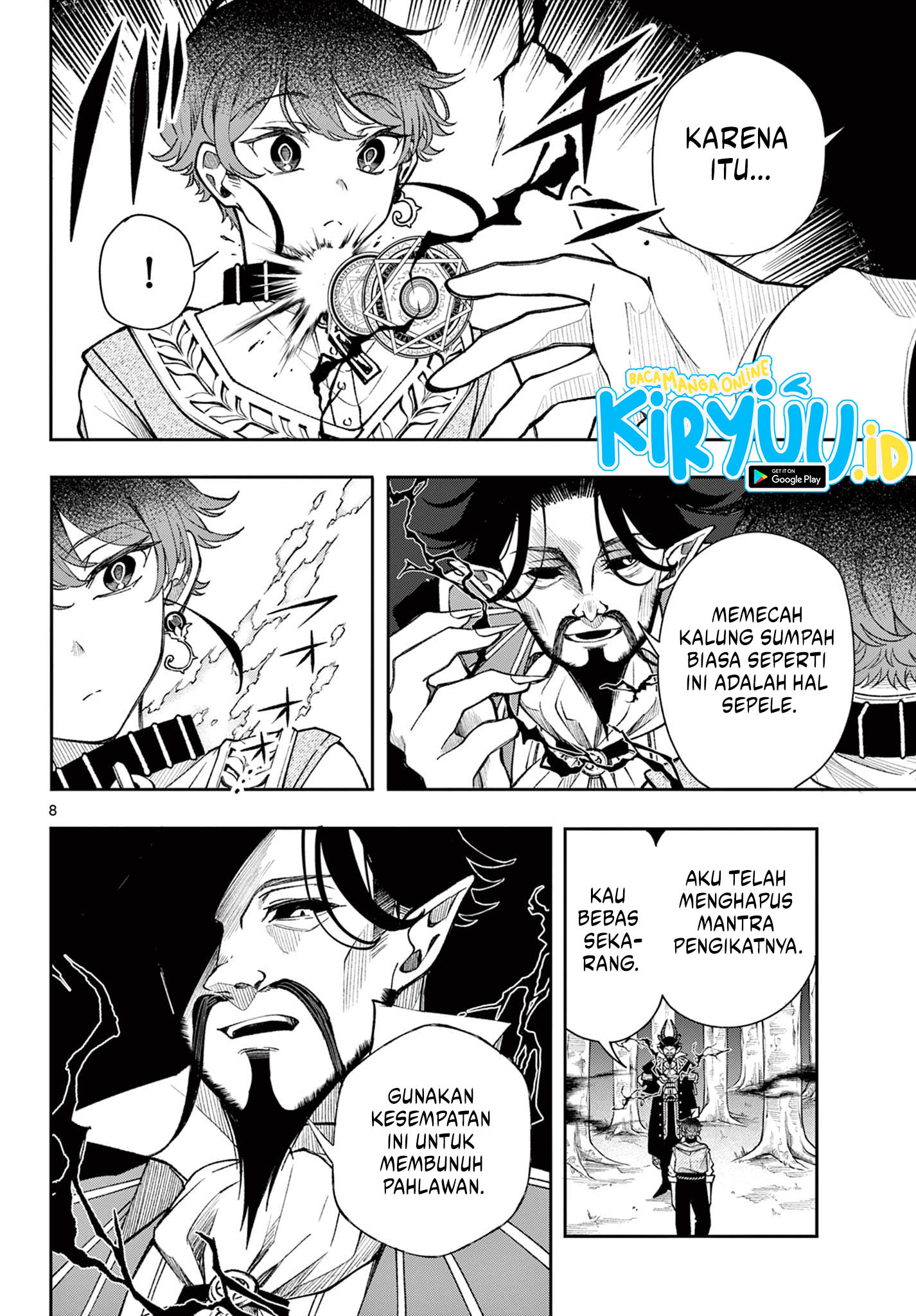 Chapter 30 - halaman 9