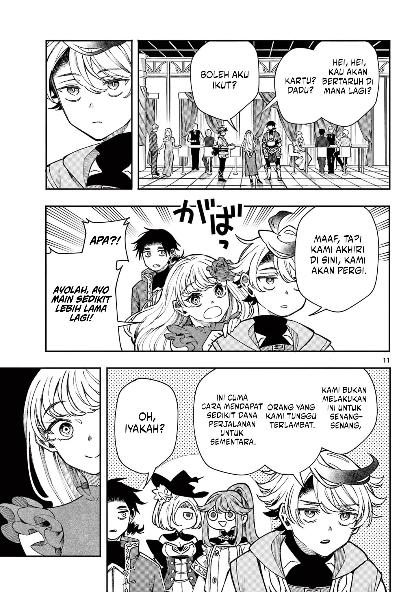 Chapter 31 - halaman 12