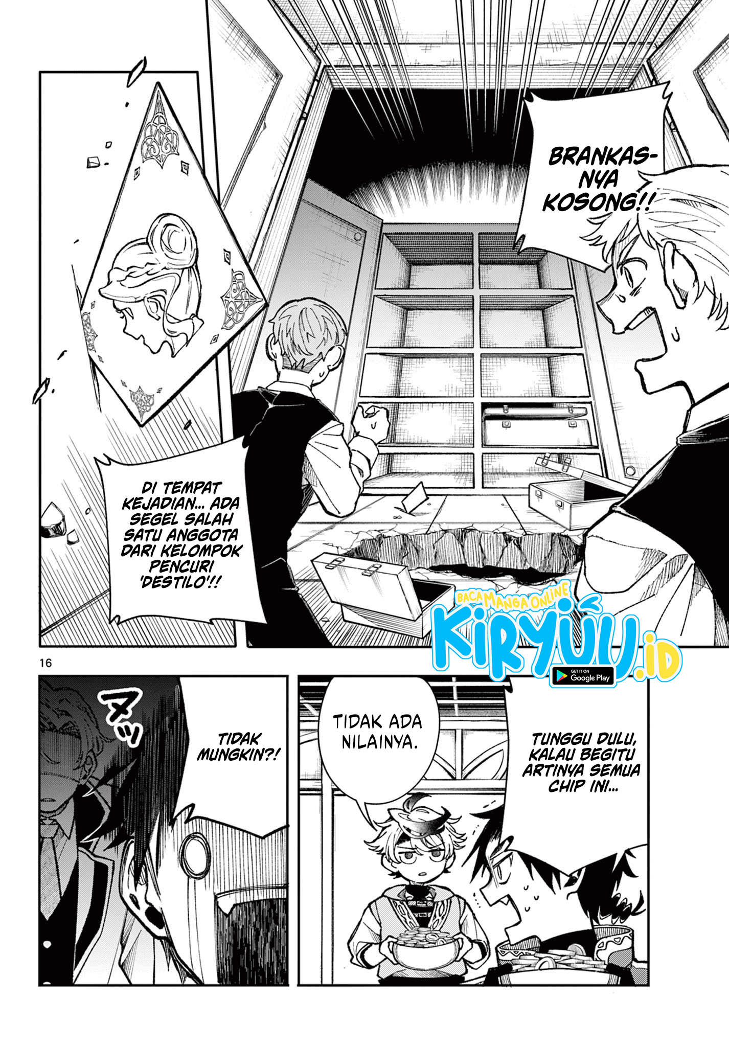 Chapter 31 - halaman 17