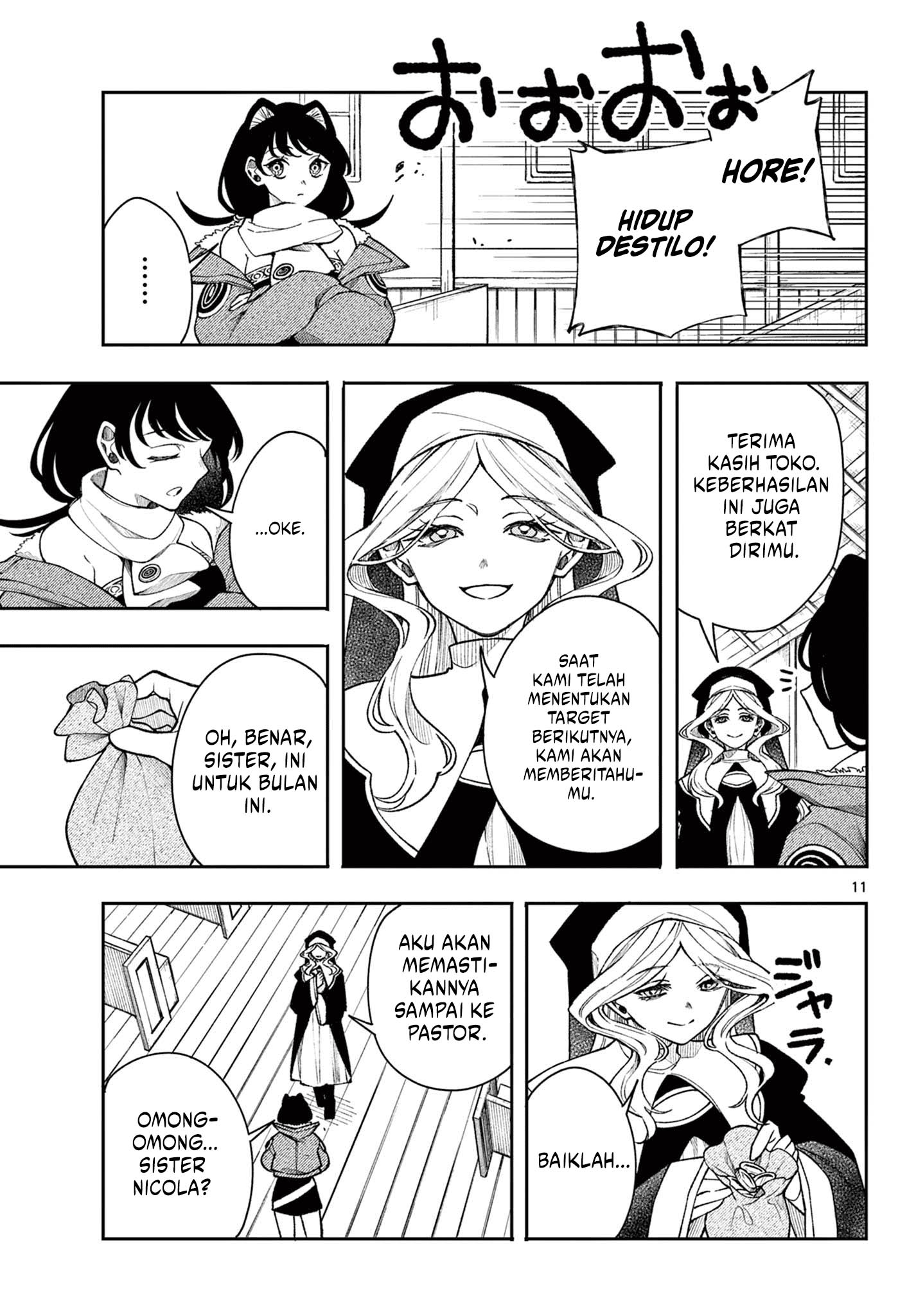 Chapter 32 - halaman 11