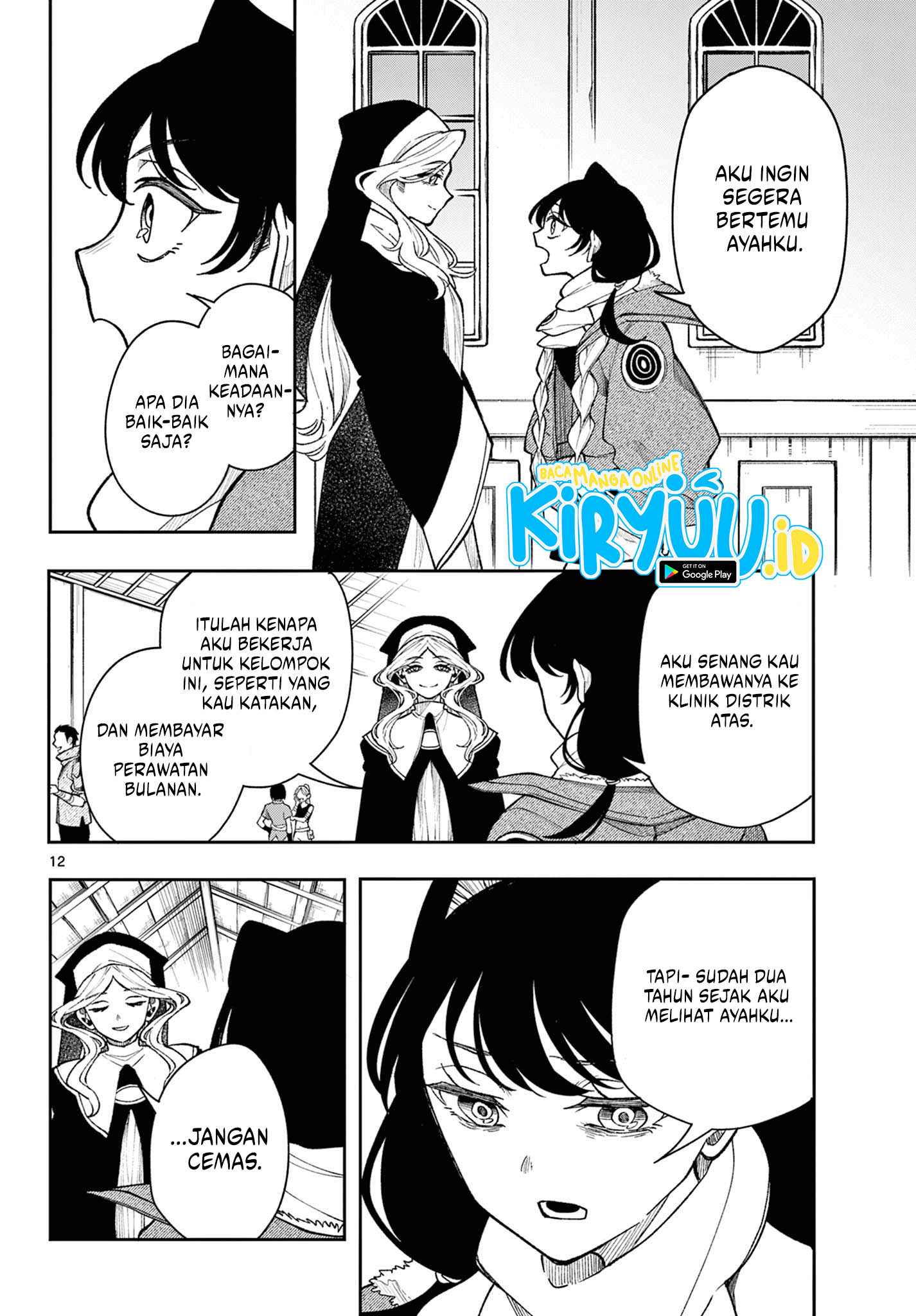 Chapter 32 - halaman 12
