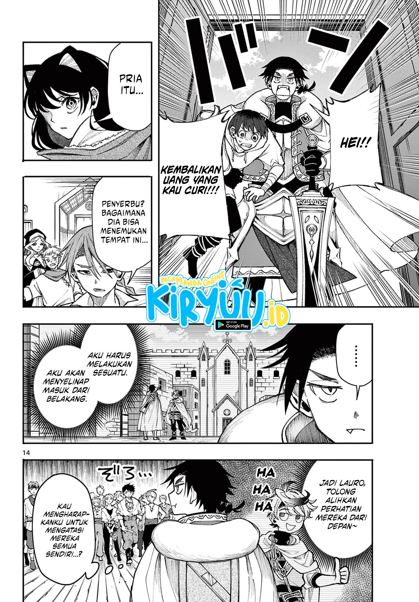 Chapter 32 - halaman 14