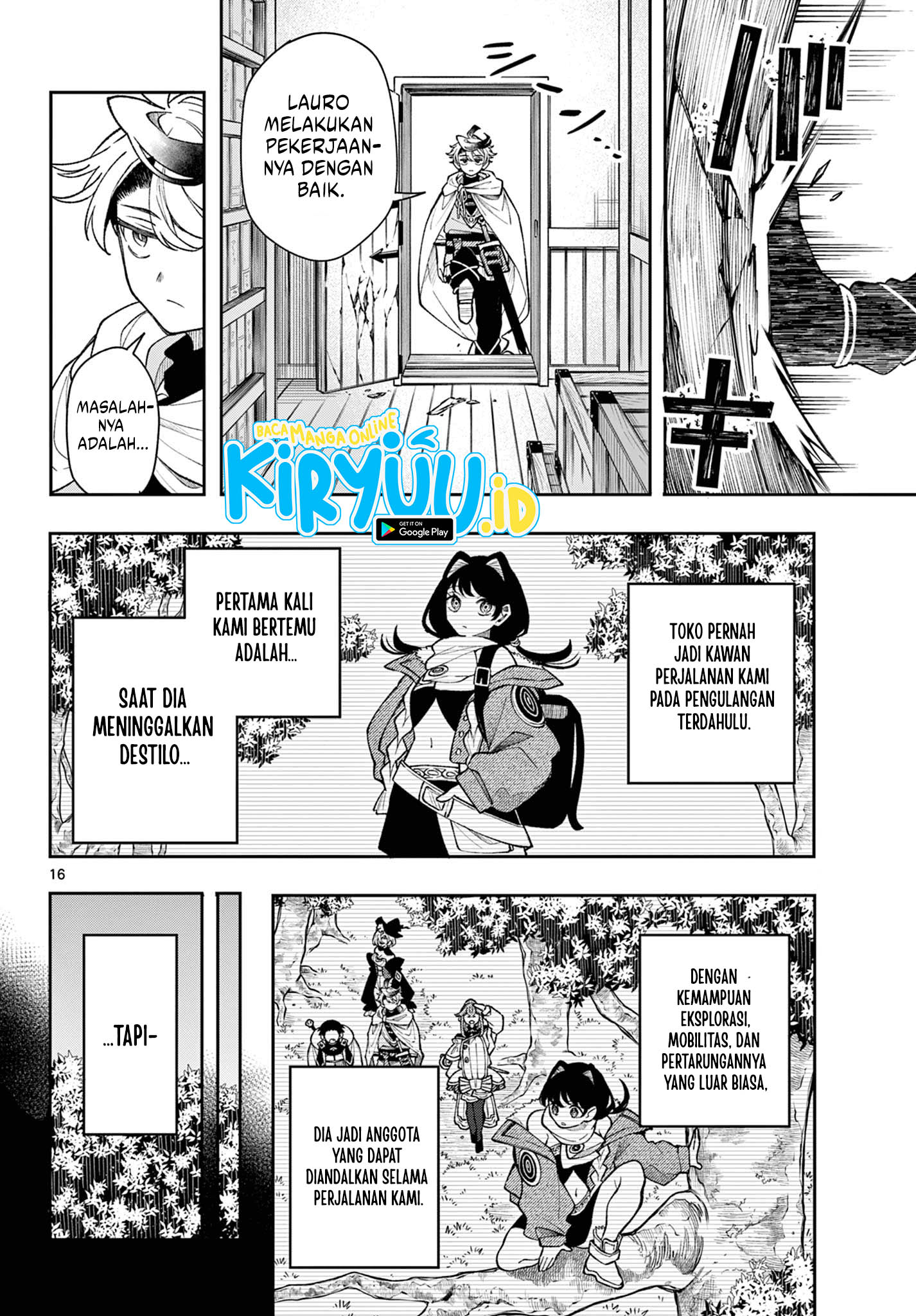 Chapter 32 - halaman 16