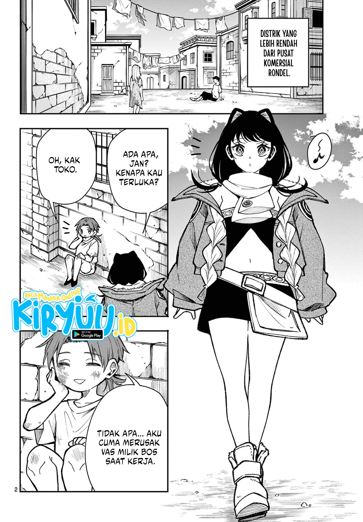 Chapter 32 - halaman 2