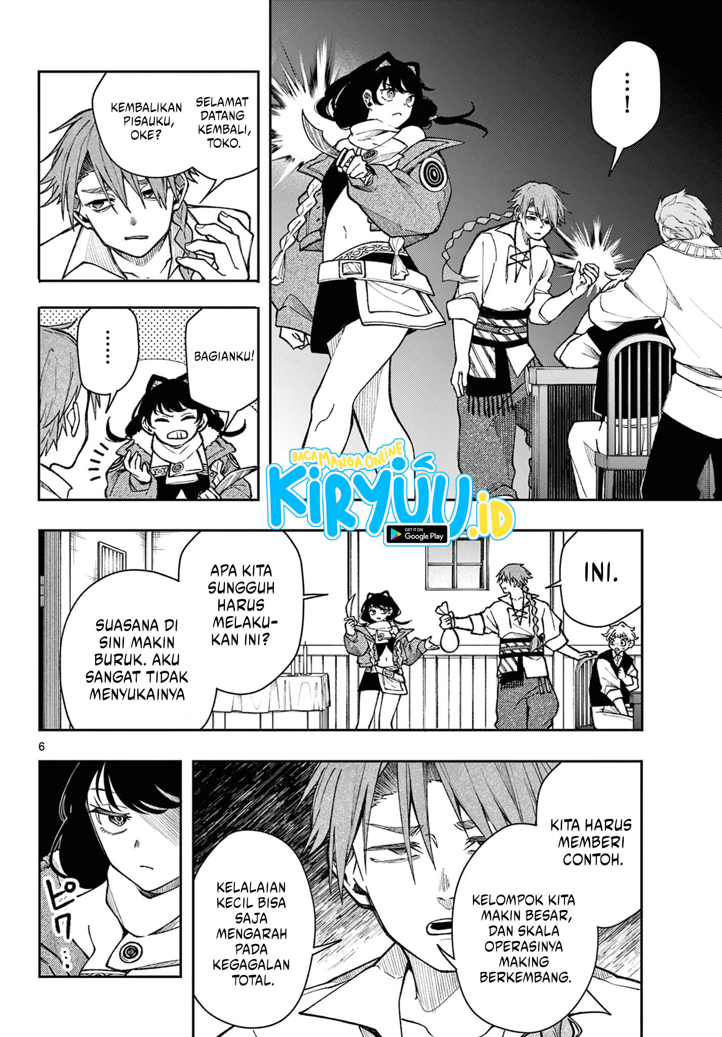 Chapter 32 - halaman 6