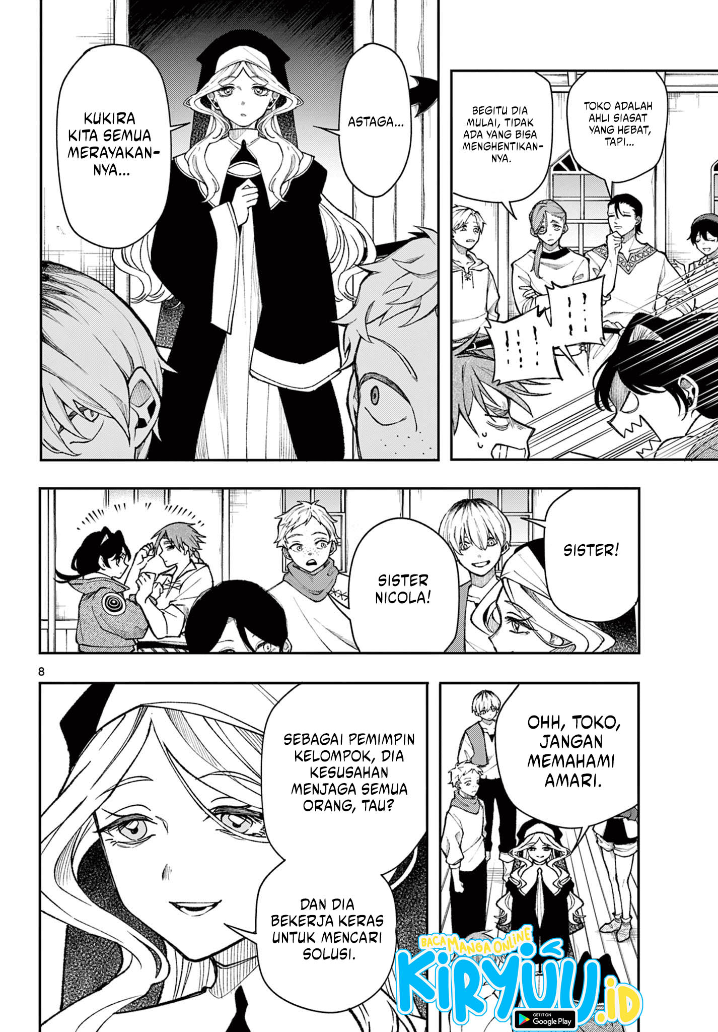 Chapter 32 - halaman 8