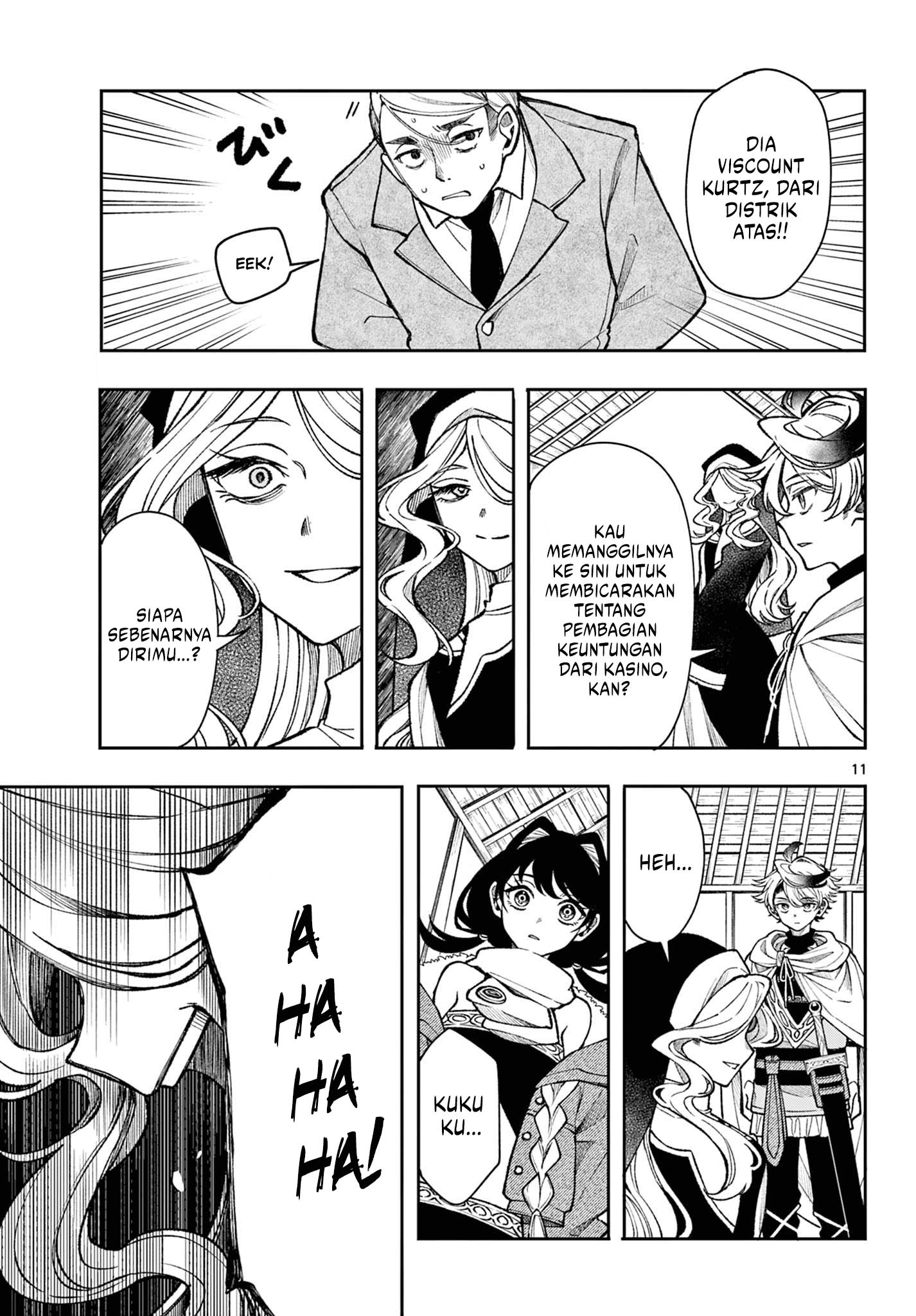 Chapter 33 - halaman 12