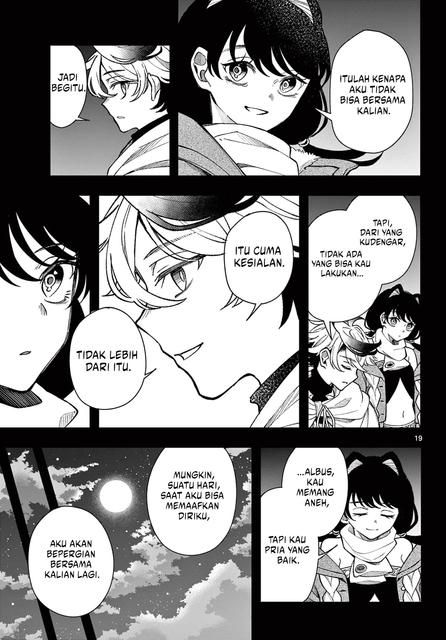 Chapter 33 - halaman 20