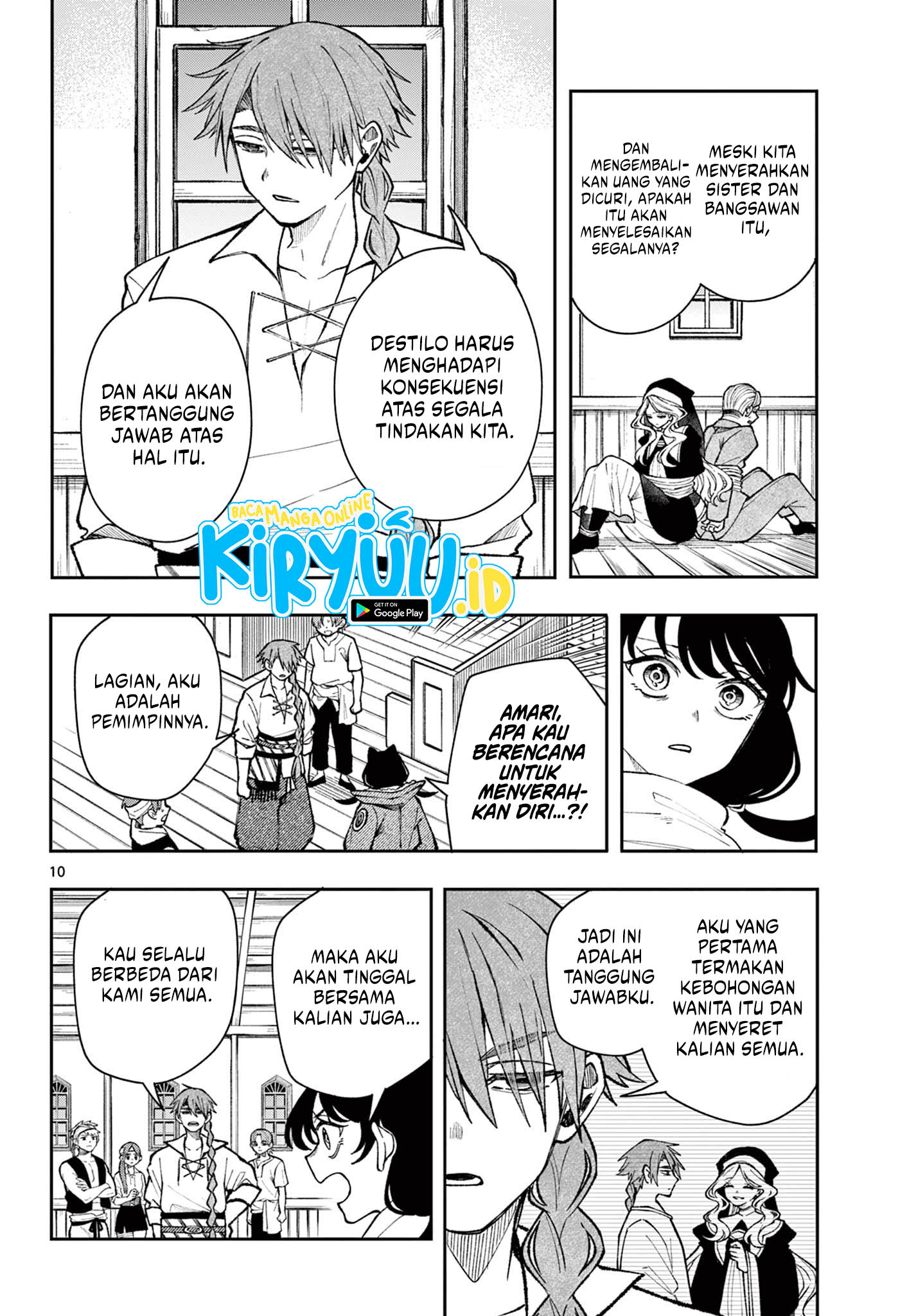 Chapter 34 - halaman 11