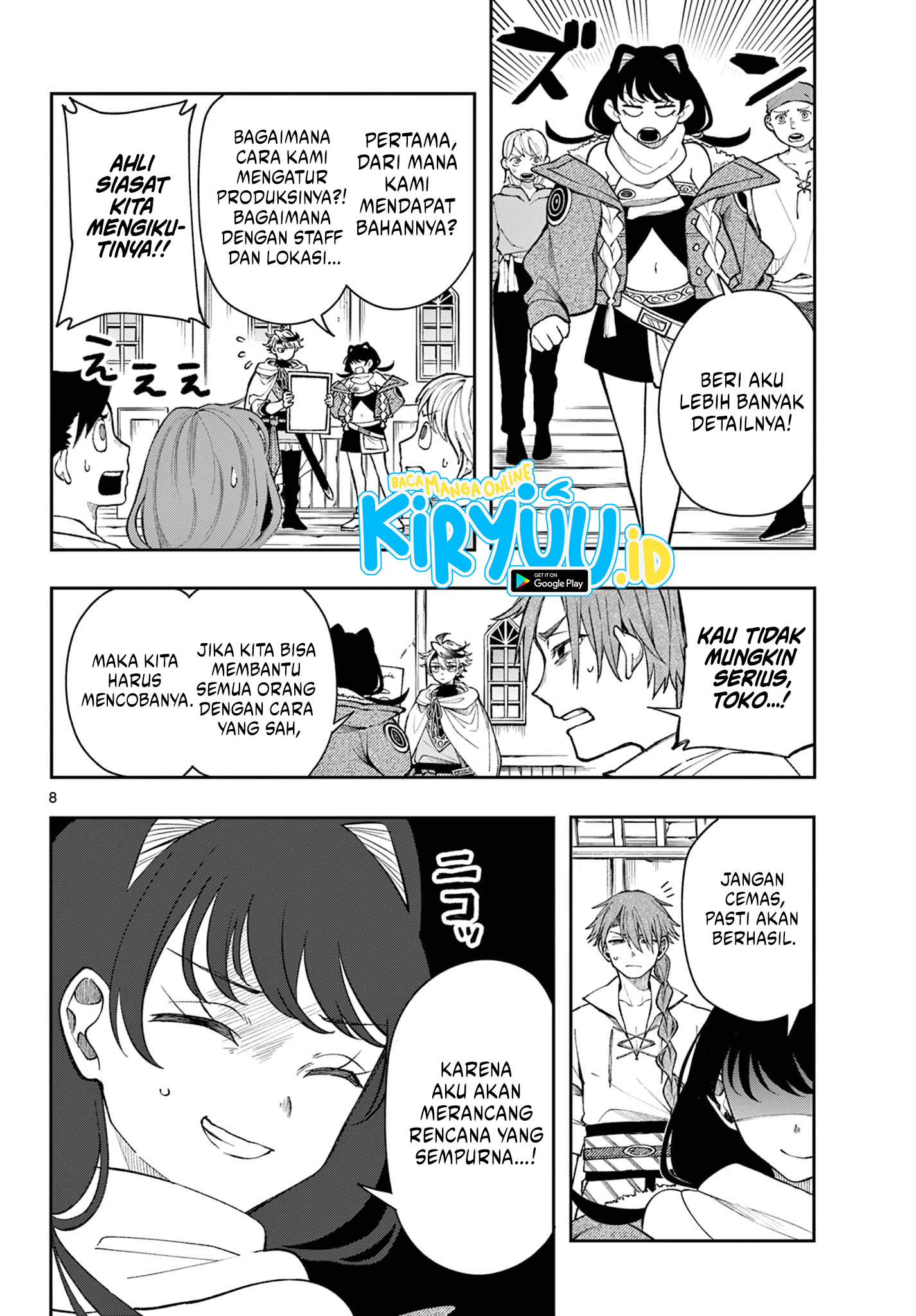 Chapter 34 - halaman 9