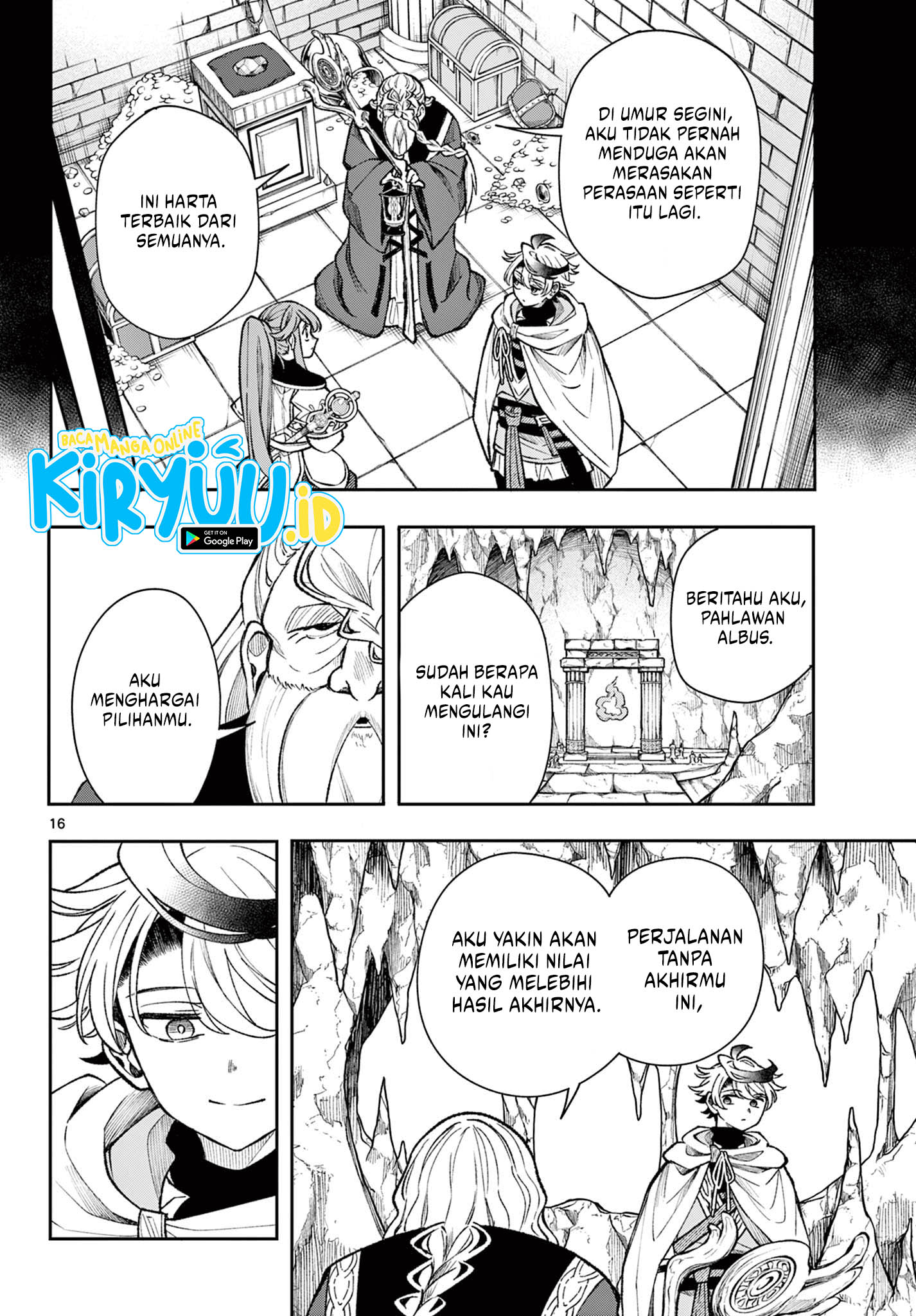 Chapter 35 - halaman 16