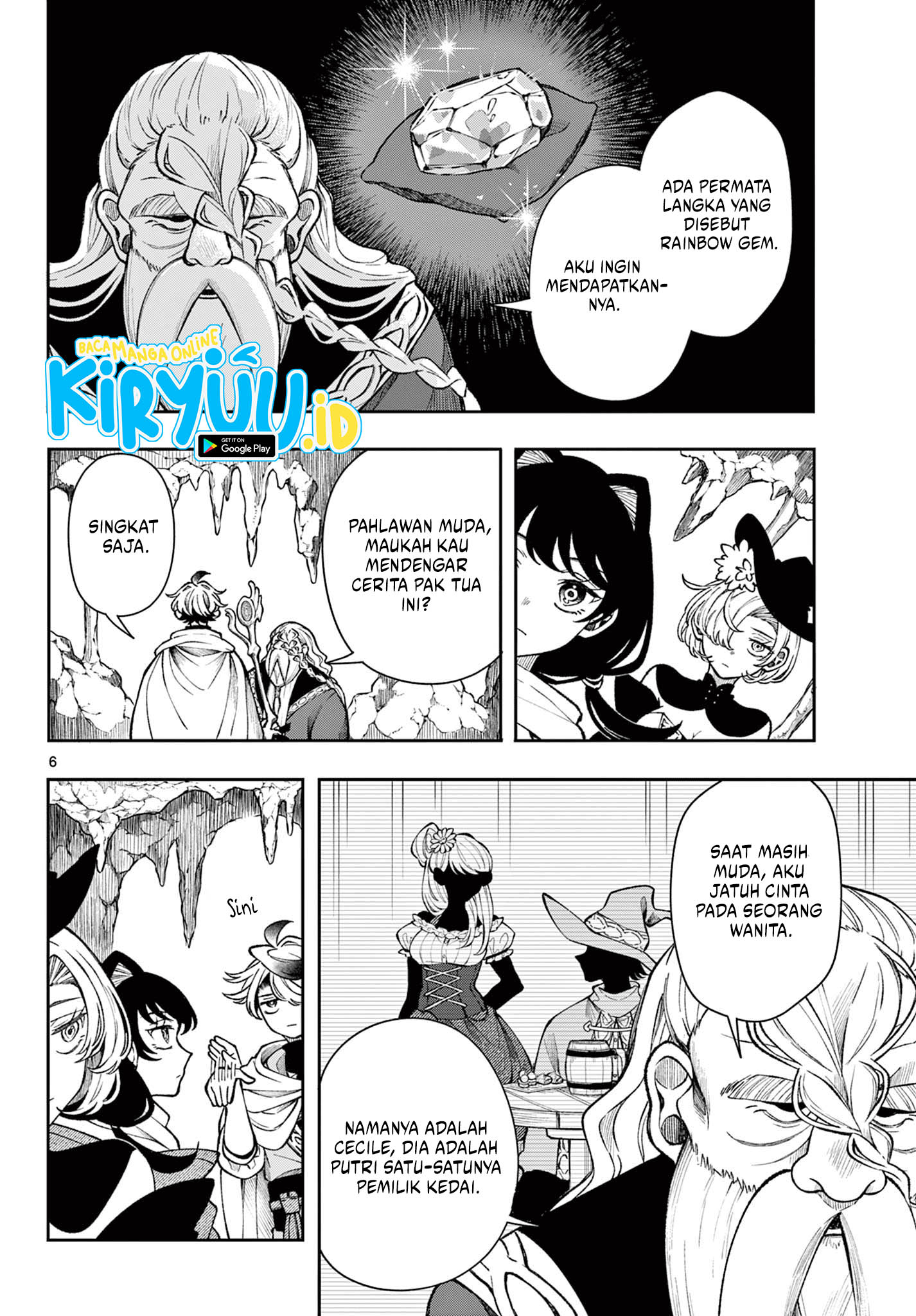 Chapter 35 - halaman 6