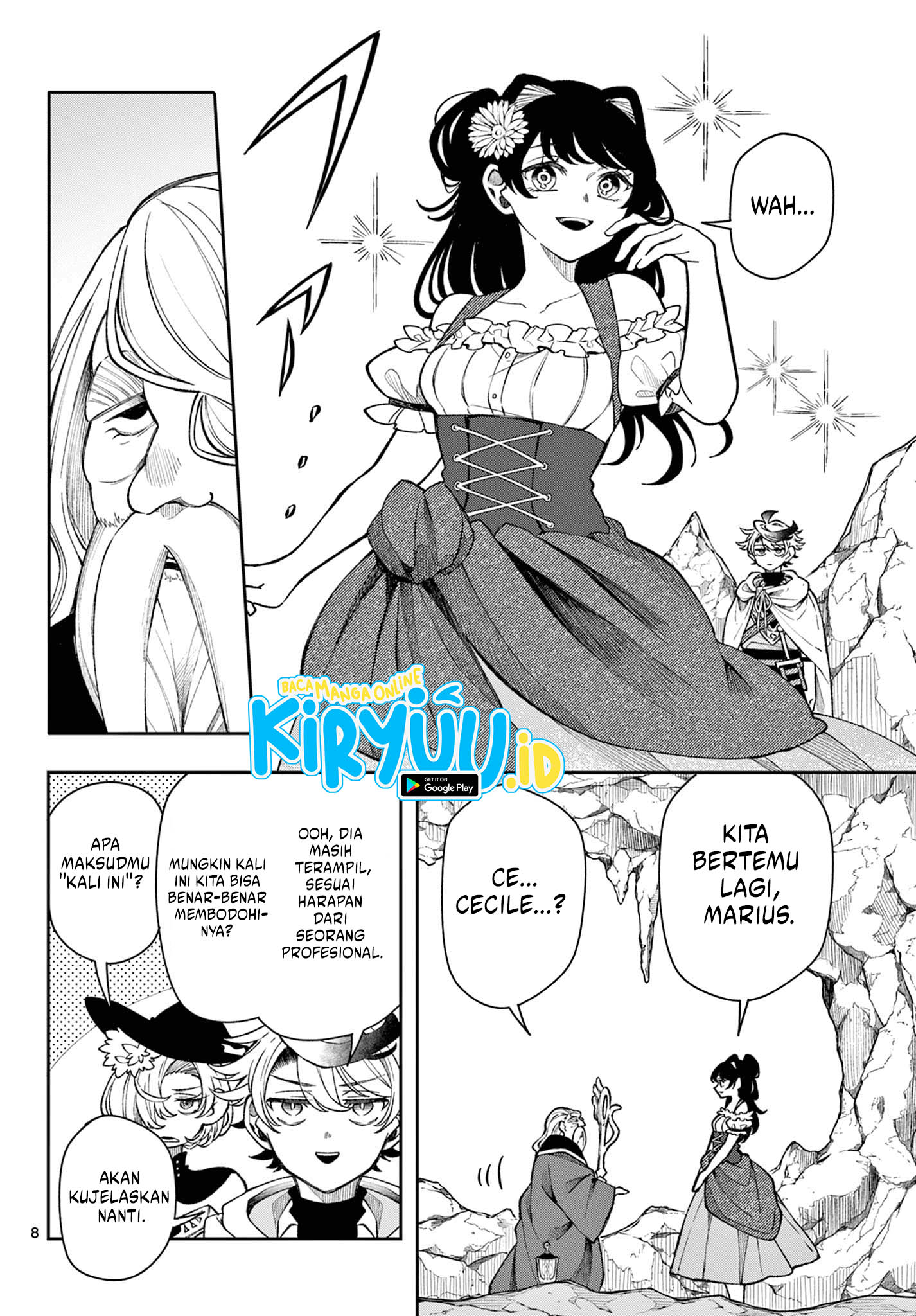 Chapter 35 - halaman 8