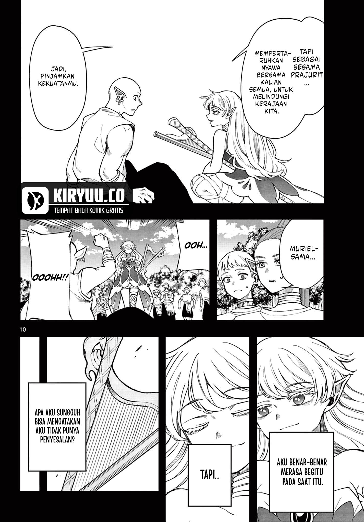 Chapter 40 - halaman 11