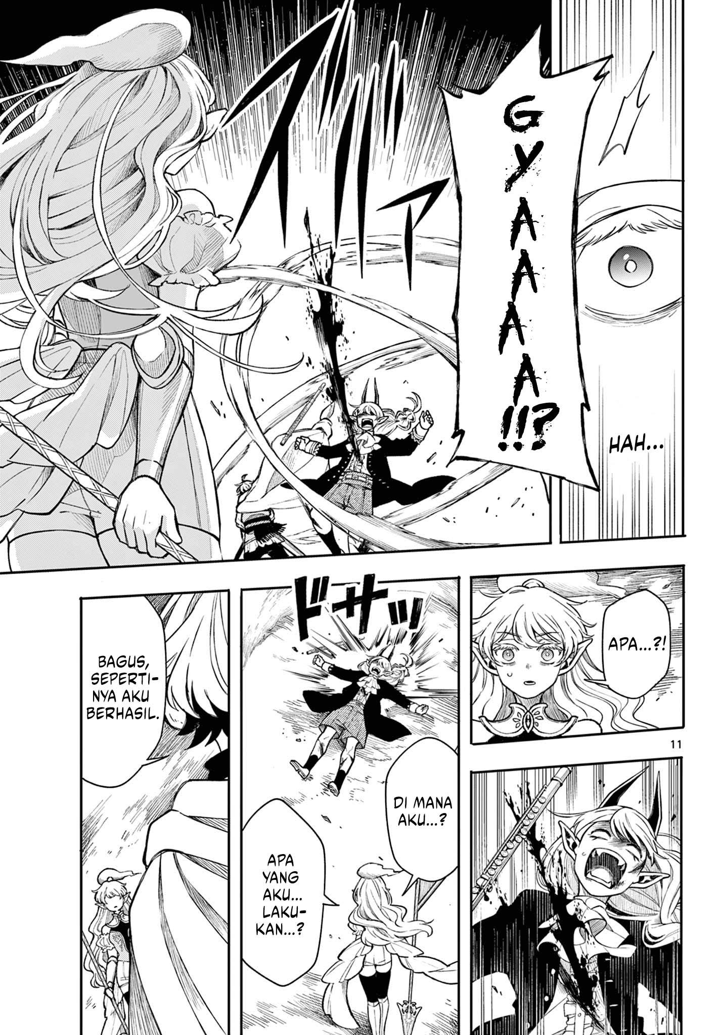 Chapter 40 - halaman 12