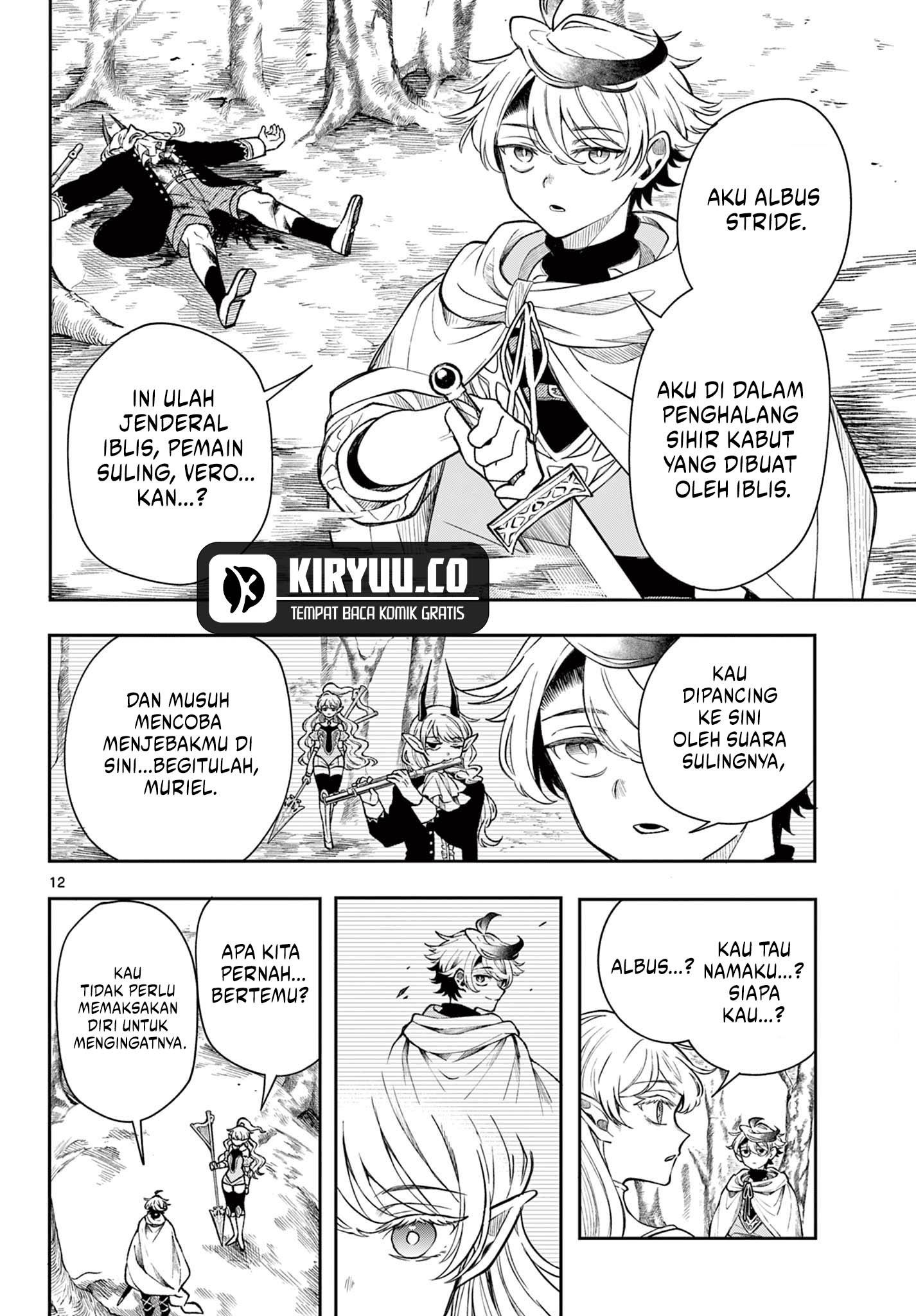 Chapter 40 - halaman 13