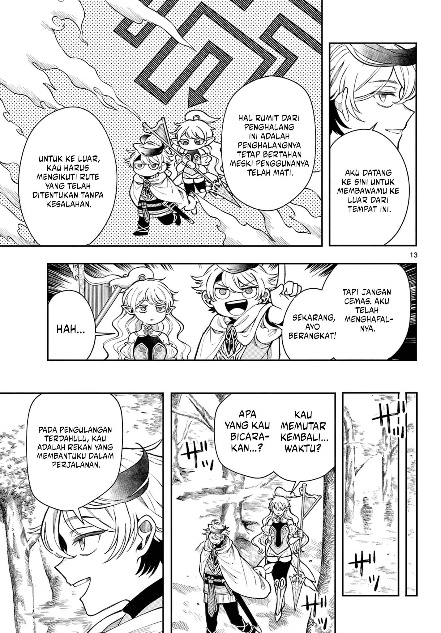 Chapter 40 - halaman 14