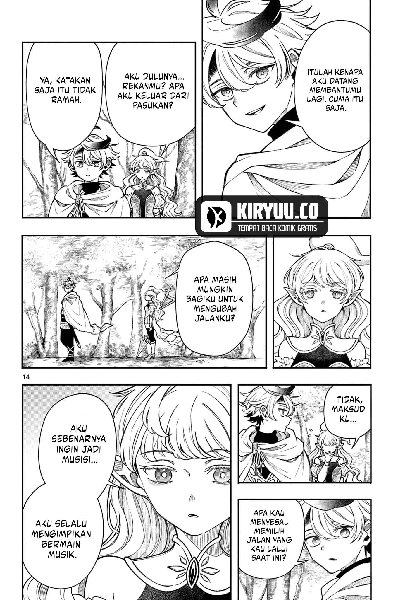 Chapter 40 - halaman 15