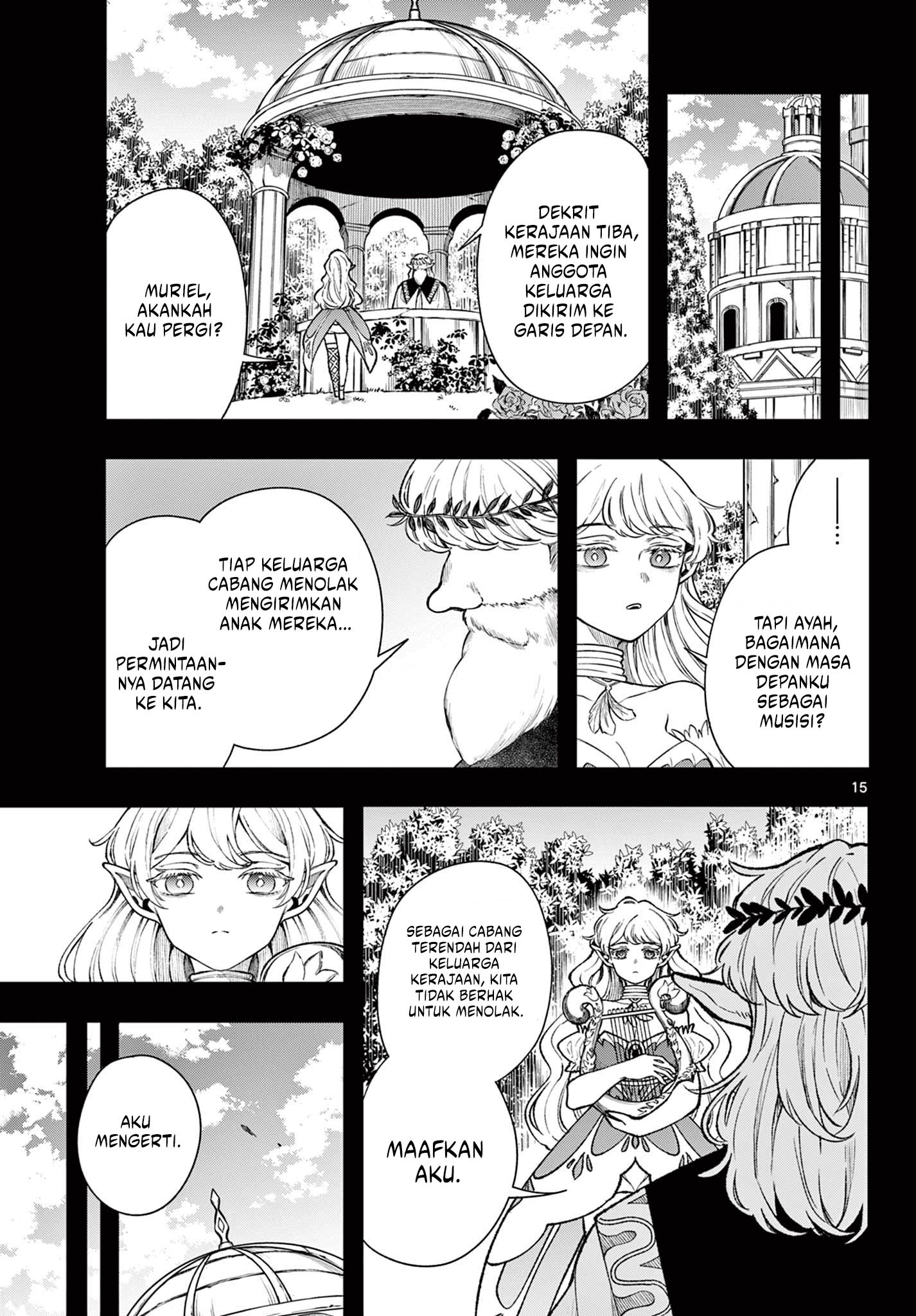 Chapter 40 - halaman 16