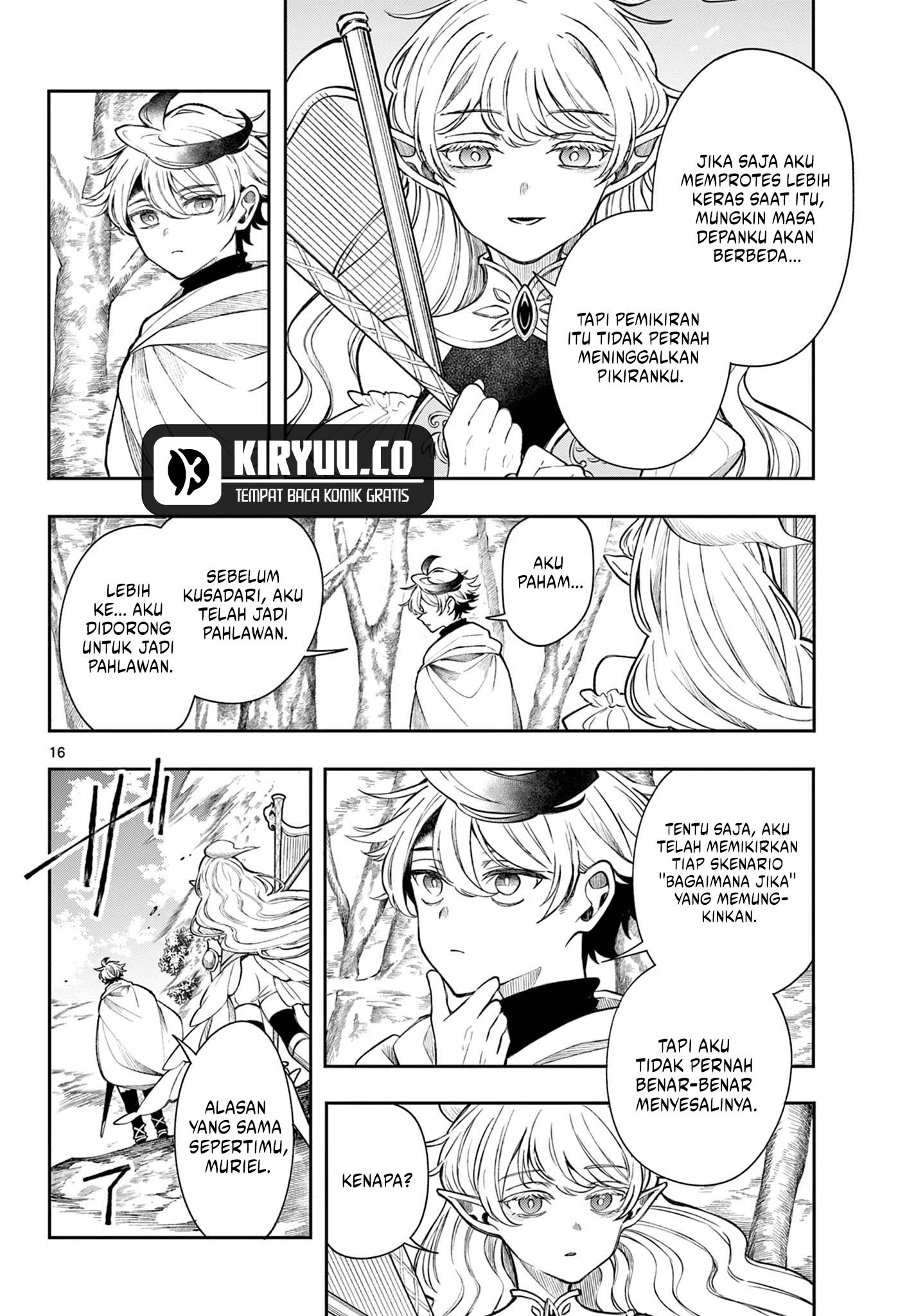 Chapter 40 - halaman 17