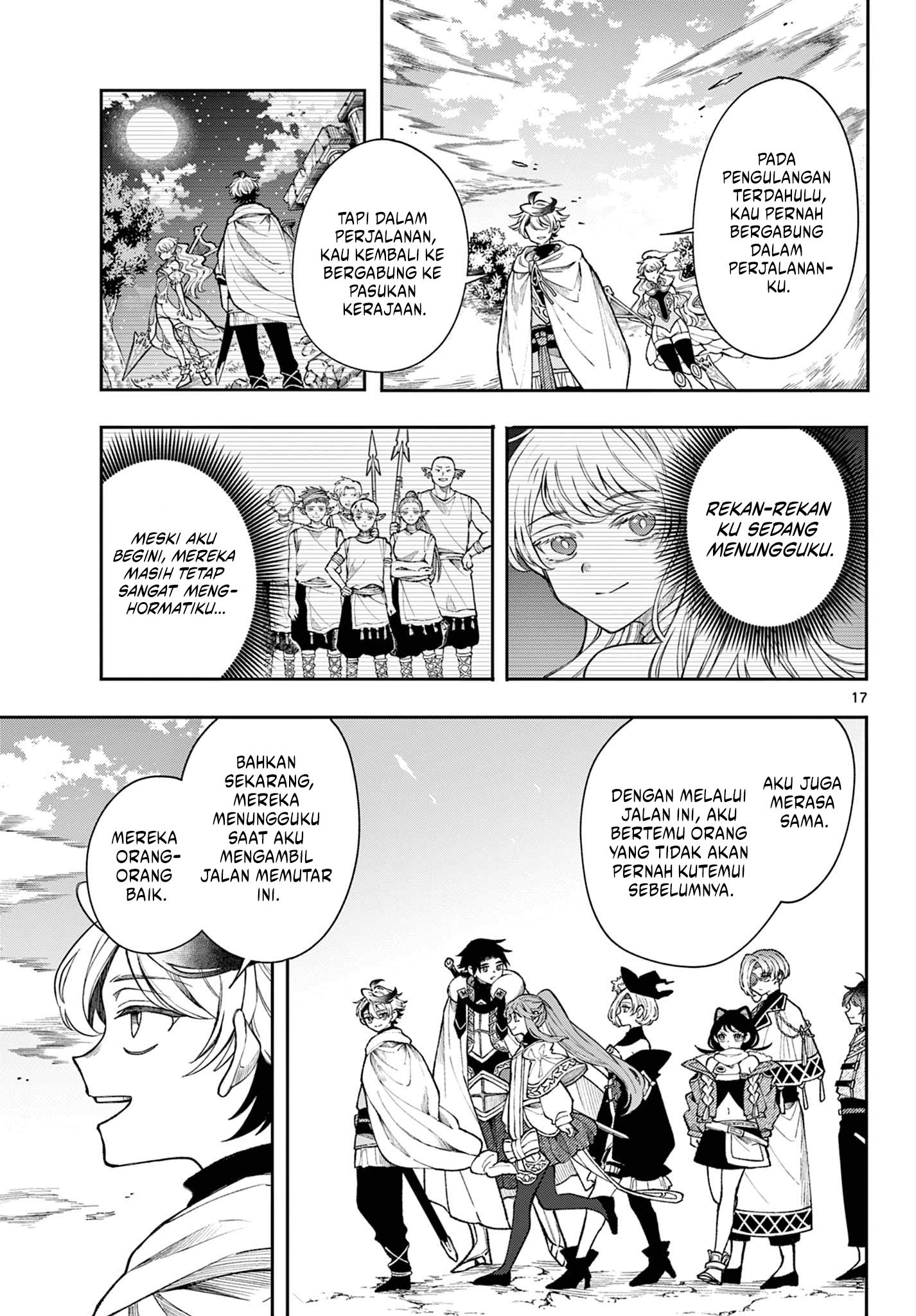 Chapter 40 - halaman 18